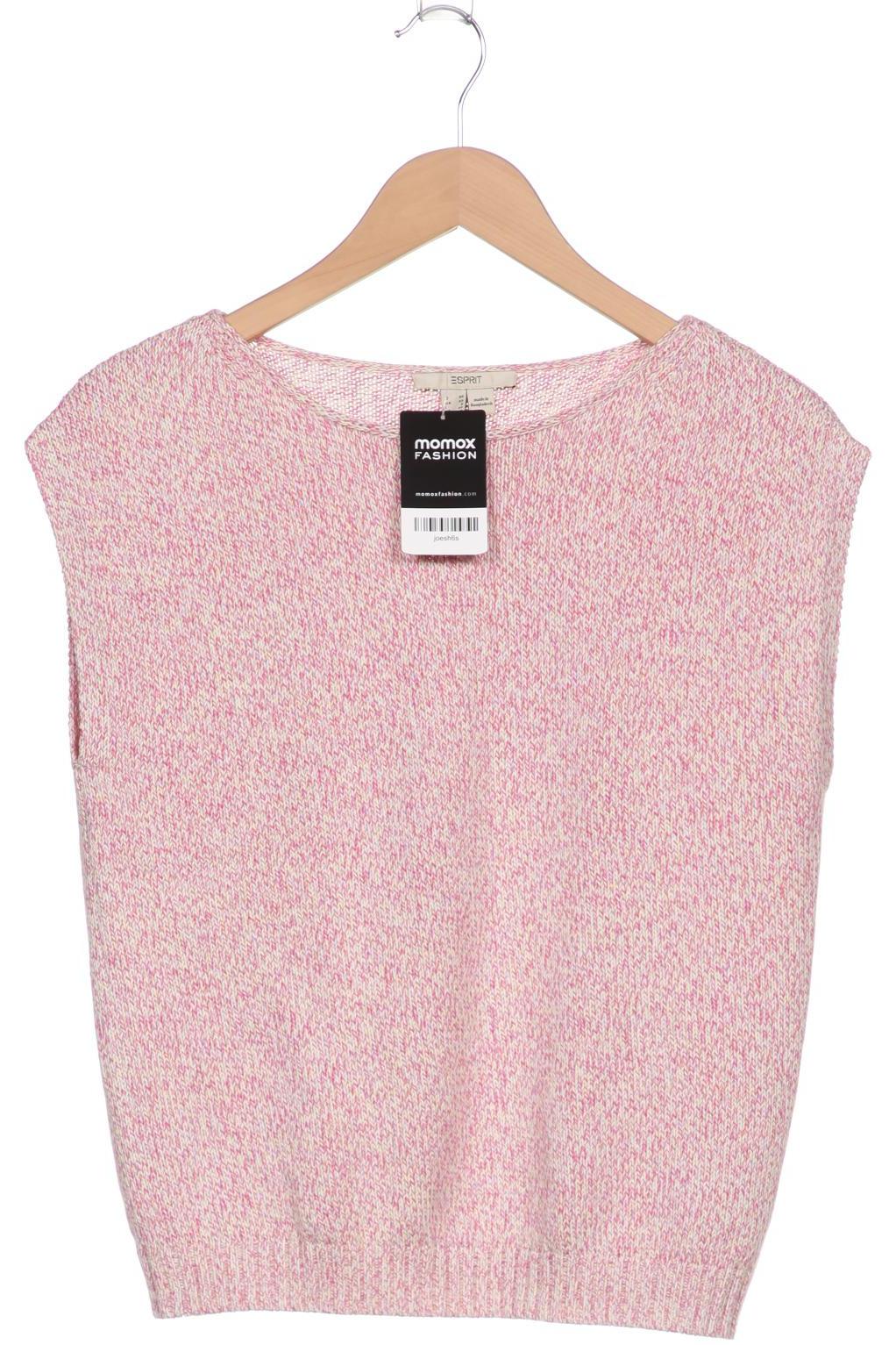 

Esprit Damen Pullover, pink
