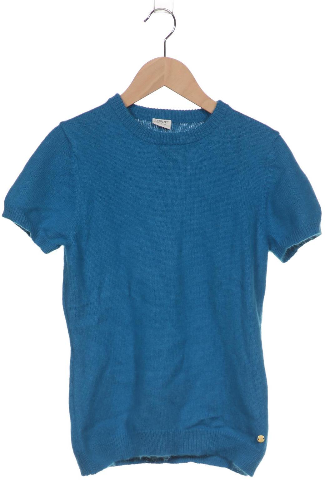 

Esprit Damen Pullover, blau