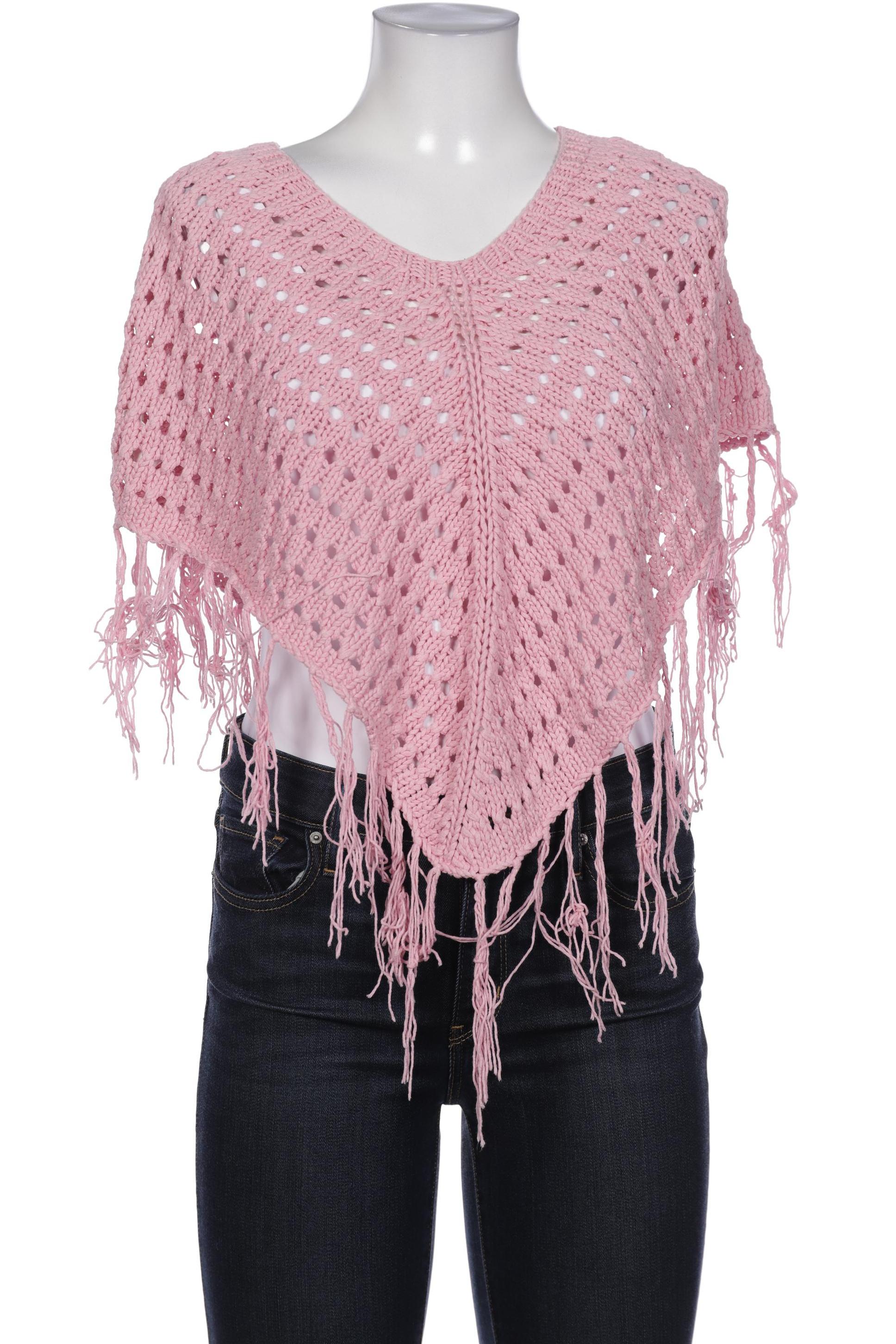 

Esprit Damen Pullover, pink, Gr. uni