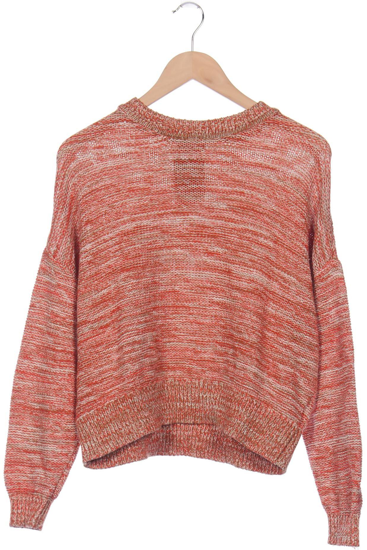 

Esprit Damen Pullover, rot