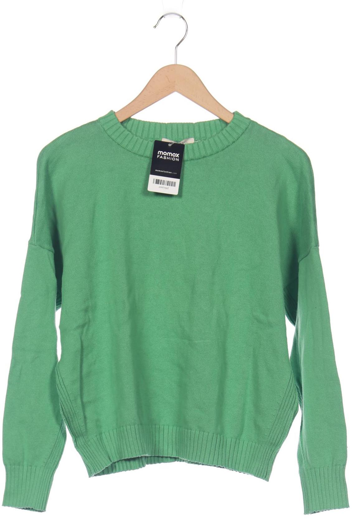 

Esprit Damen Pullover, grün, Gr. 42
