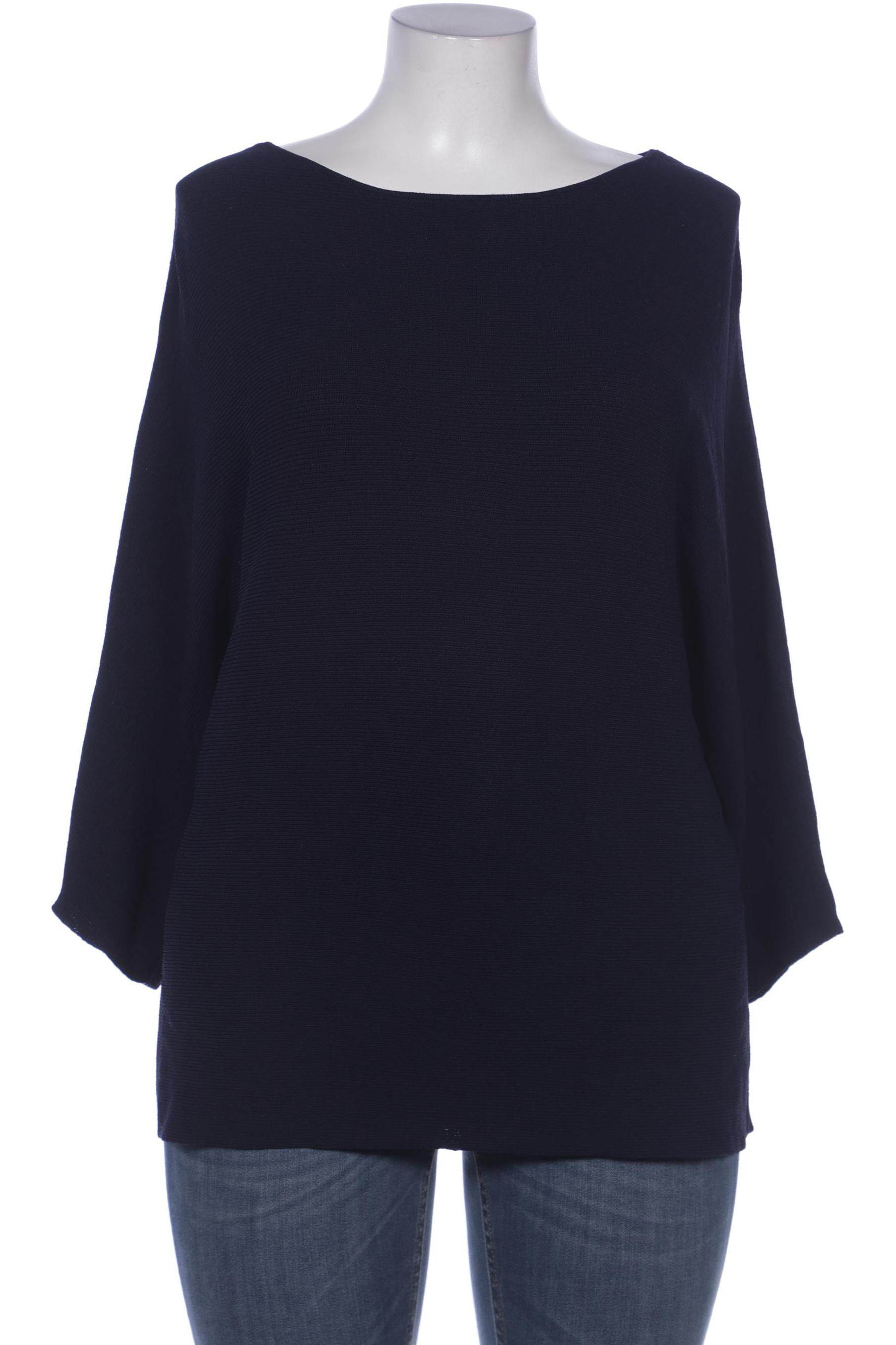 

Esprit Damen Pullover, marineblau, Gr. 46