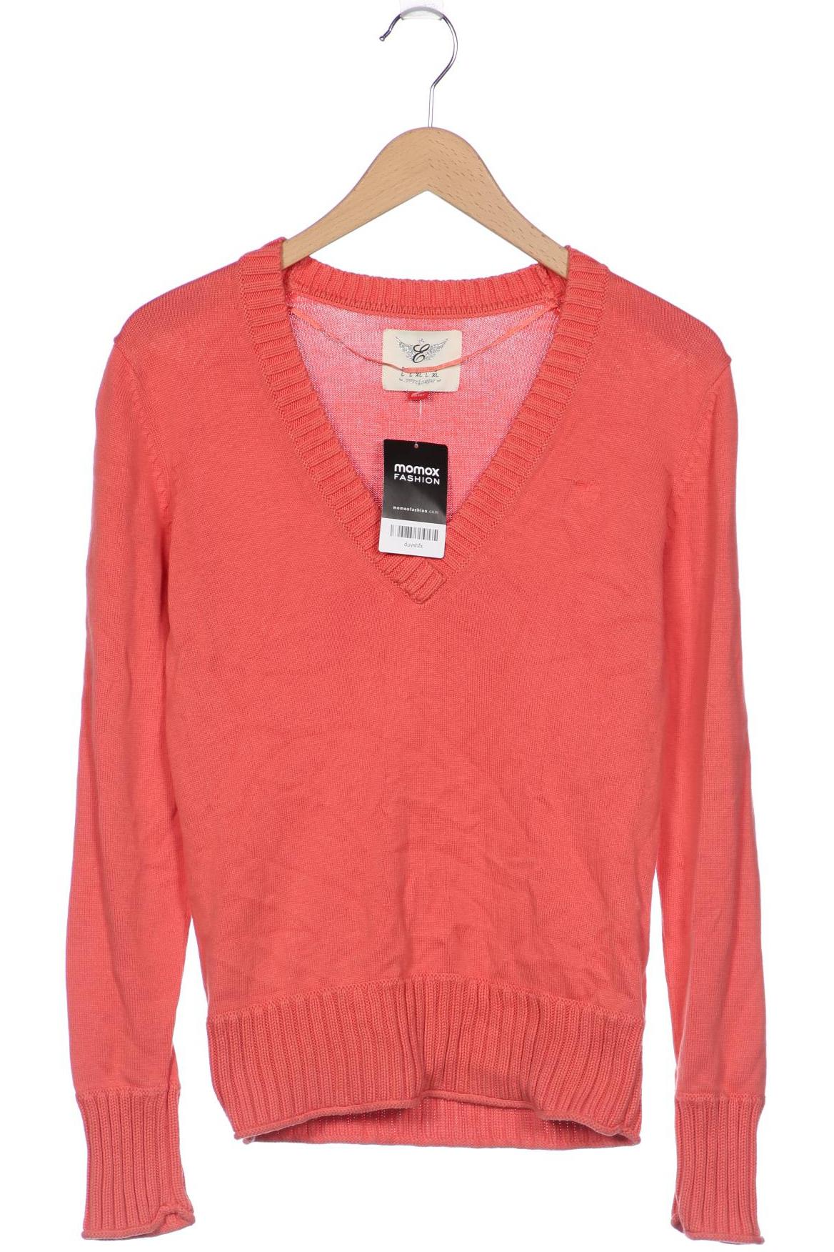 

Esprit Damen Pullover, pink, Gr. 42