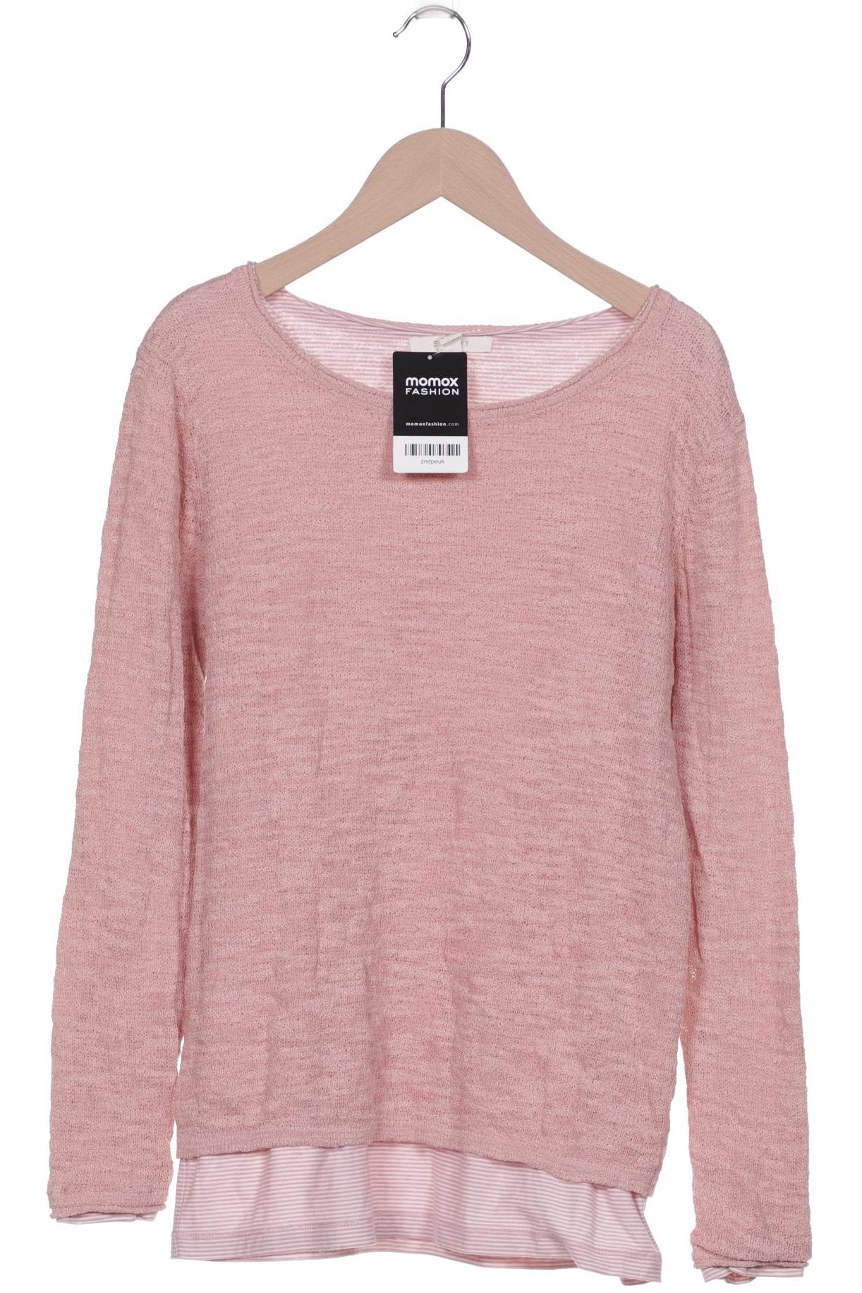 

Esprit Damen Pullover, pink