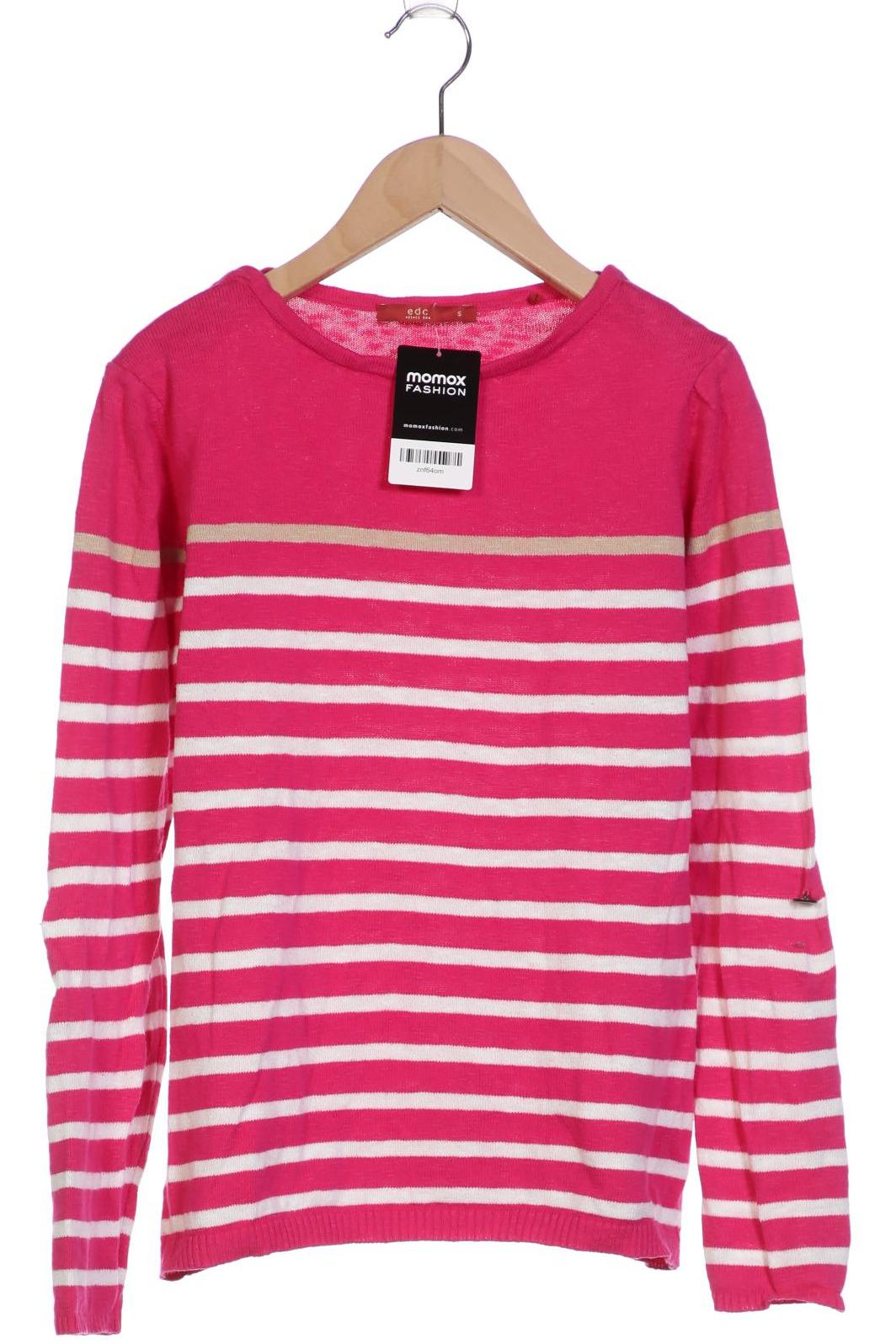 

Esprit Damen Pullover, pink