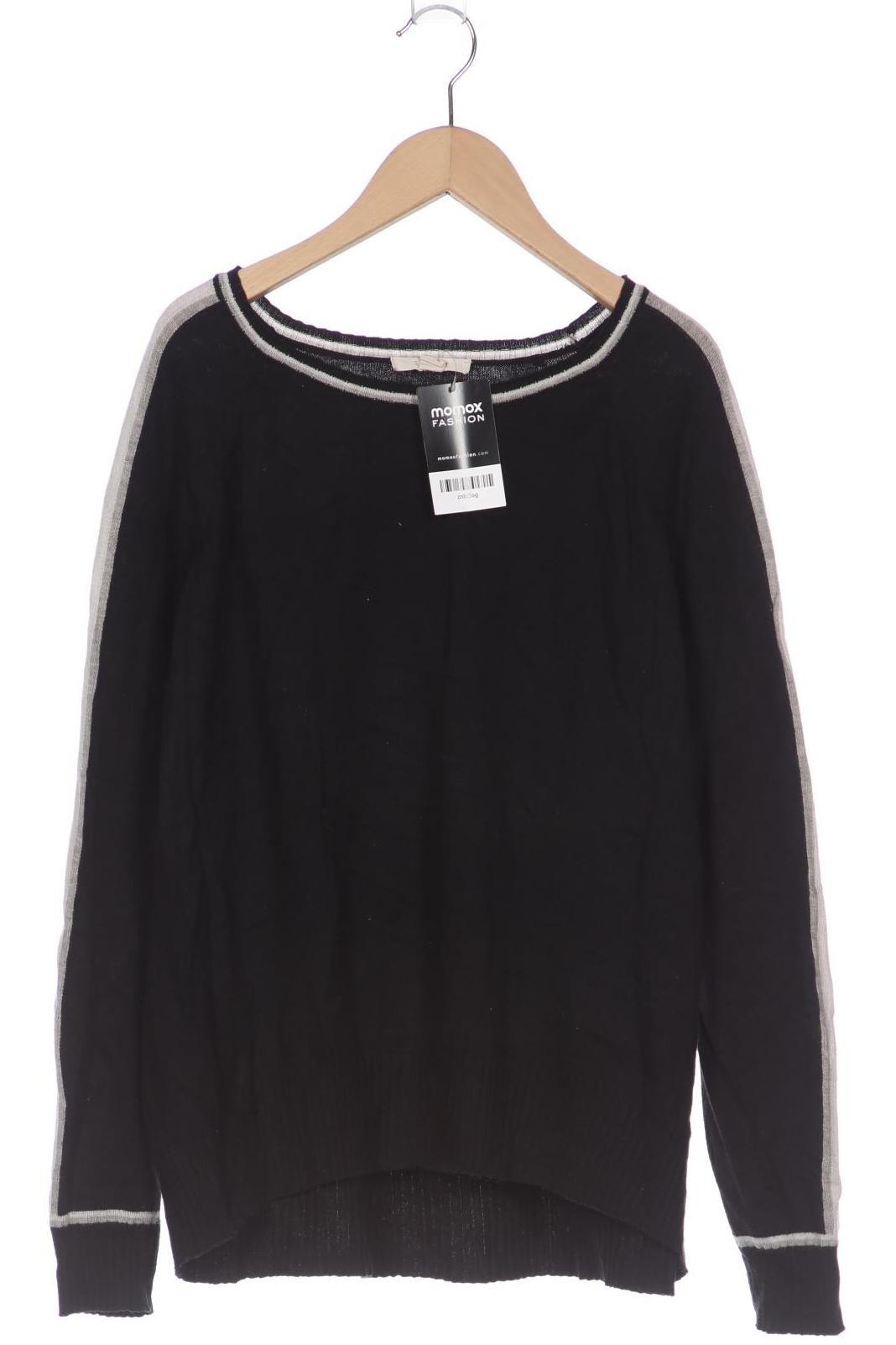 

Esprit Damen Pullover, schwarz