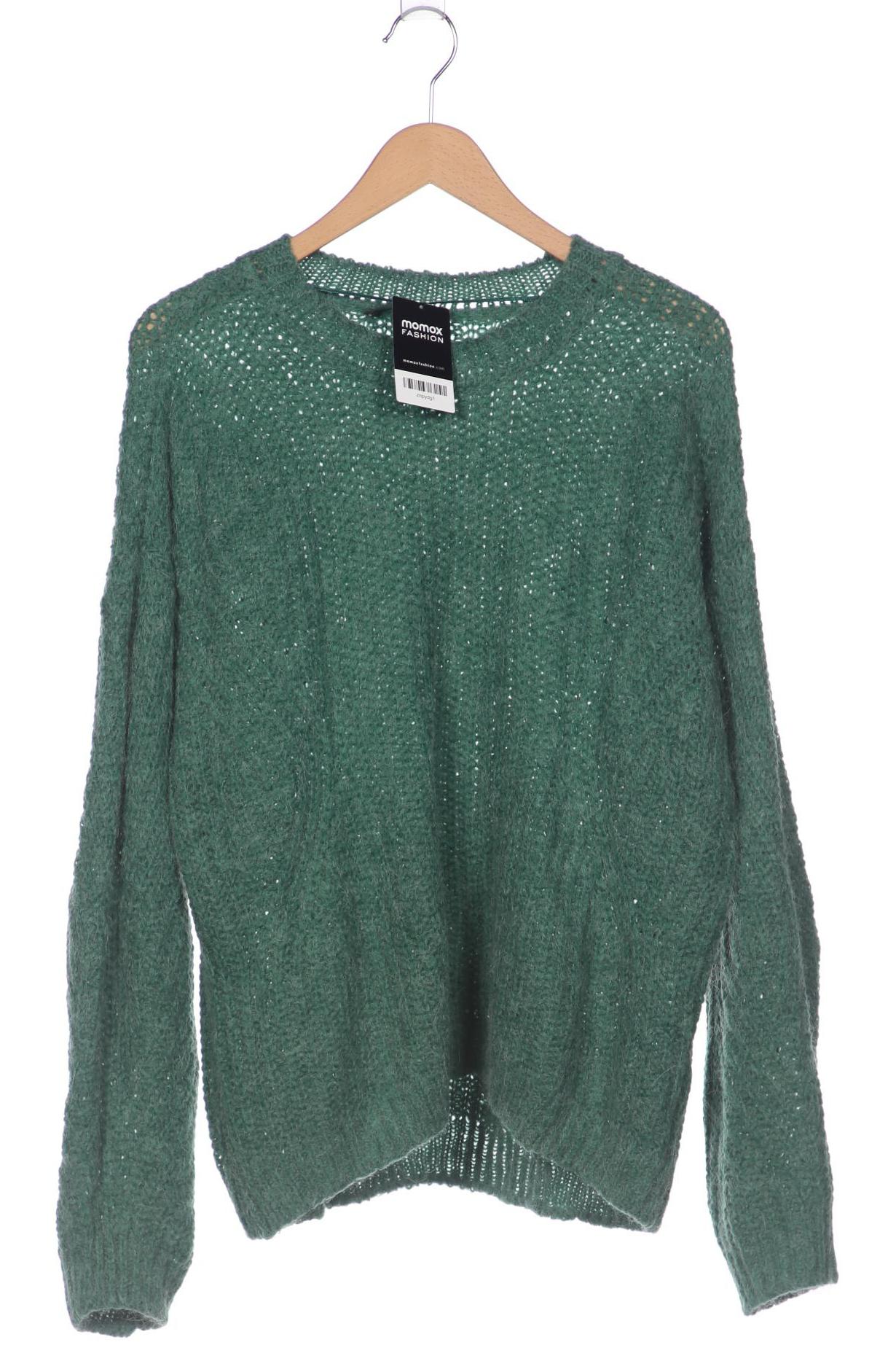

Esprit Damen Pullover, grün, Gr. 46