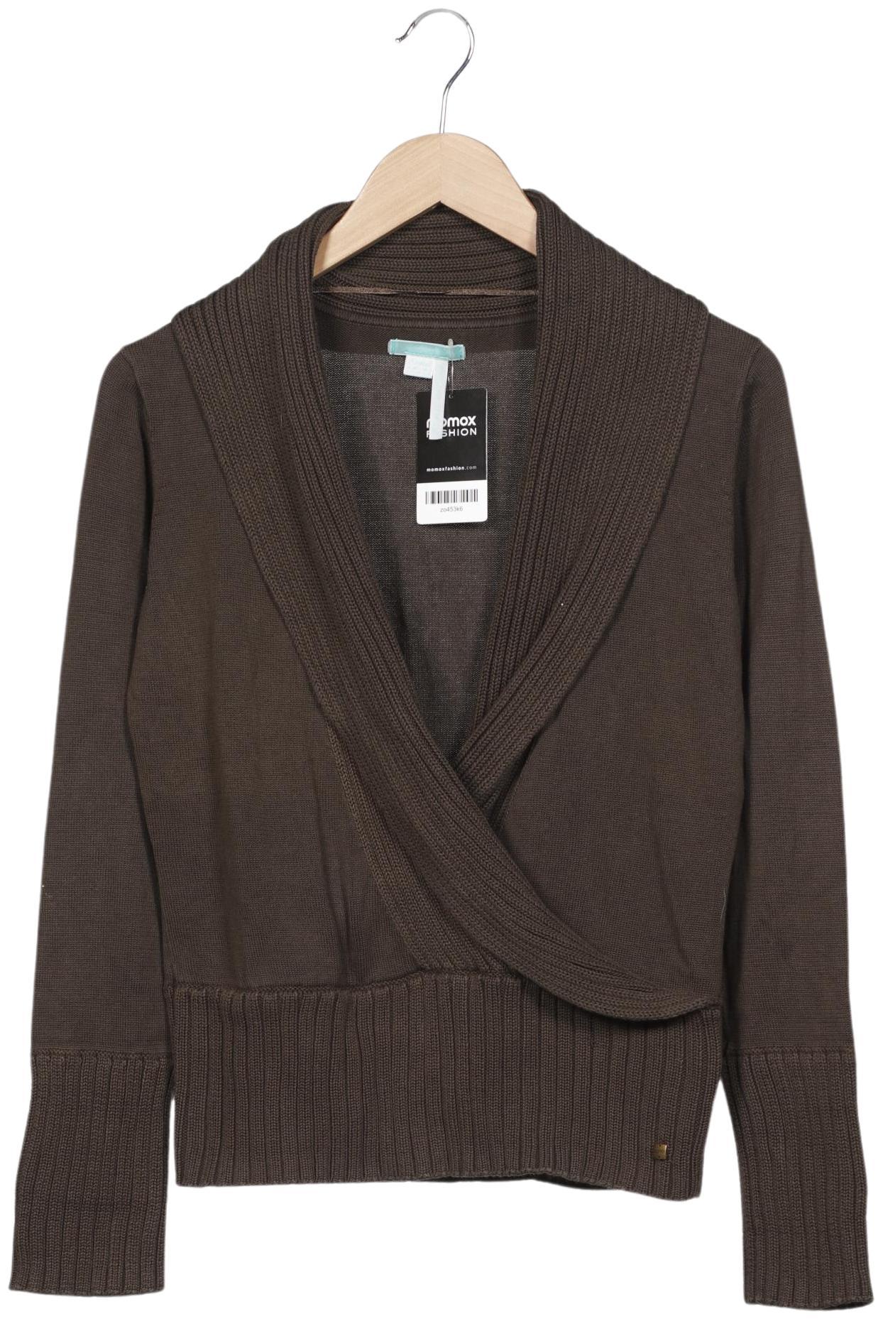 

Esprit Damen Pullover, braun, Gr. 42