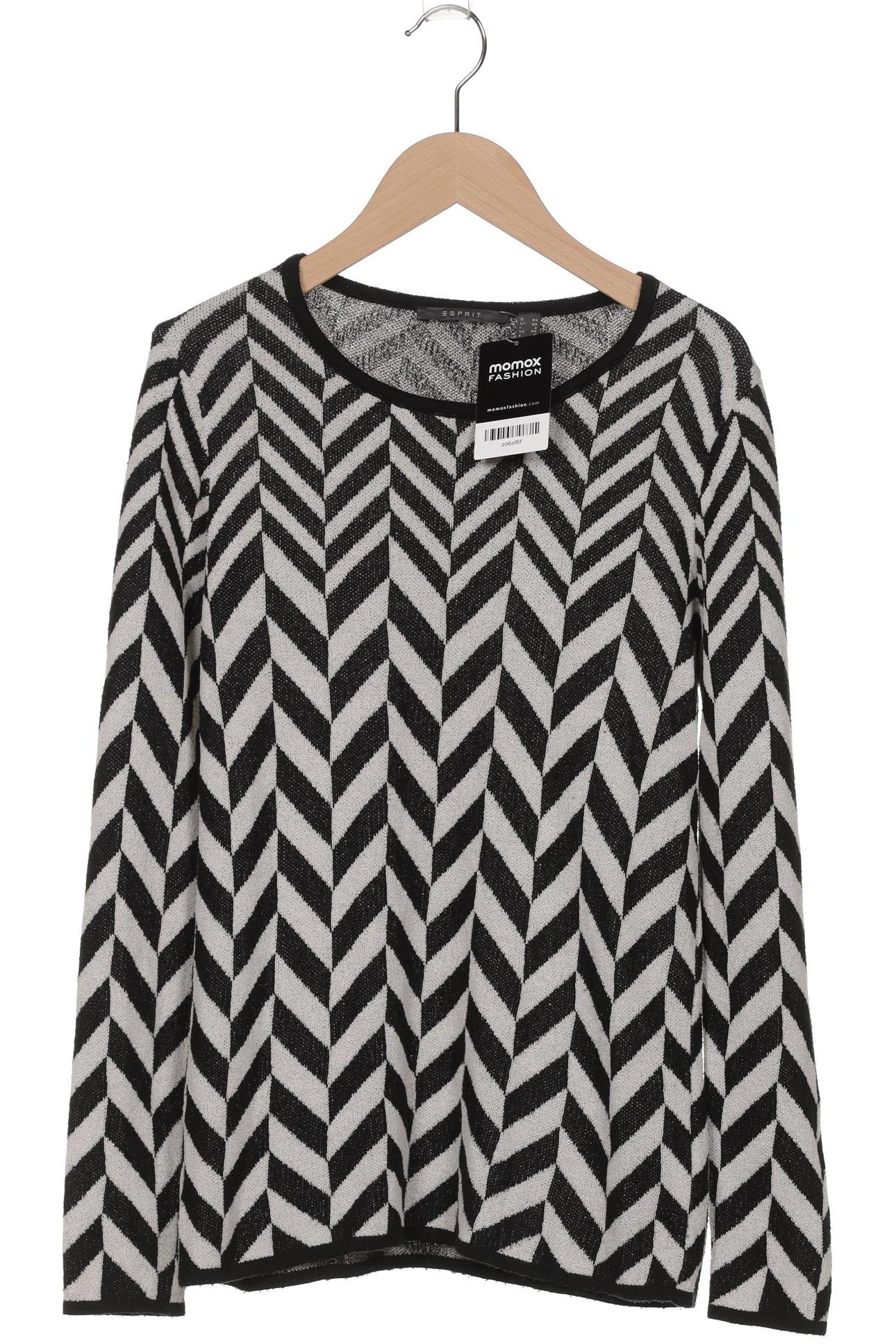 

Esprit Damen Pullover, schwarz, Gr. 34