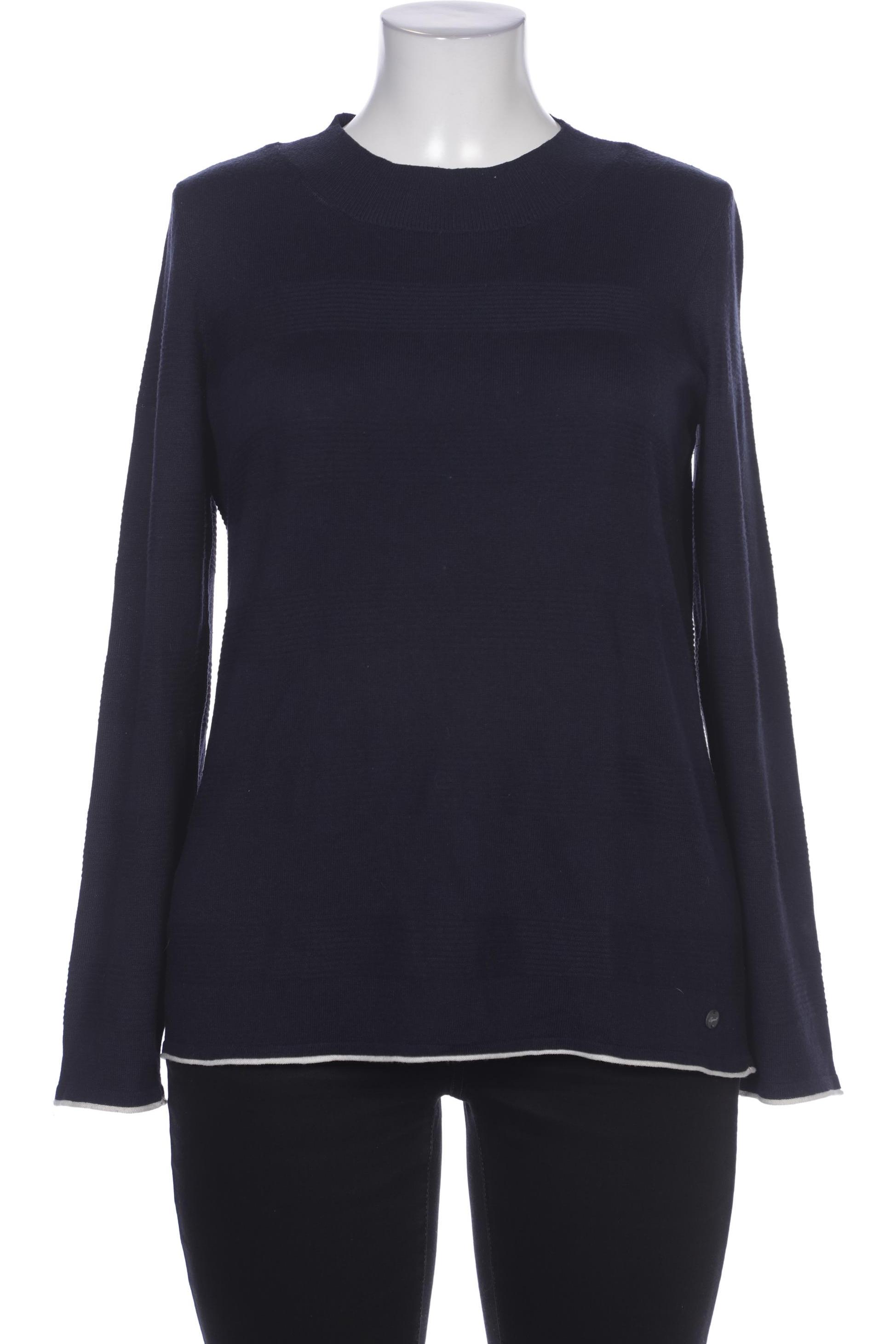 

Esprit Damen Pullover, marineblau, Gr. 44