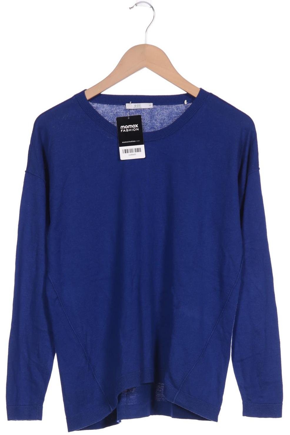 

Esprit Damen Pullover, blau
