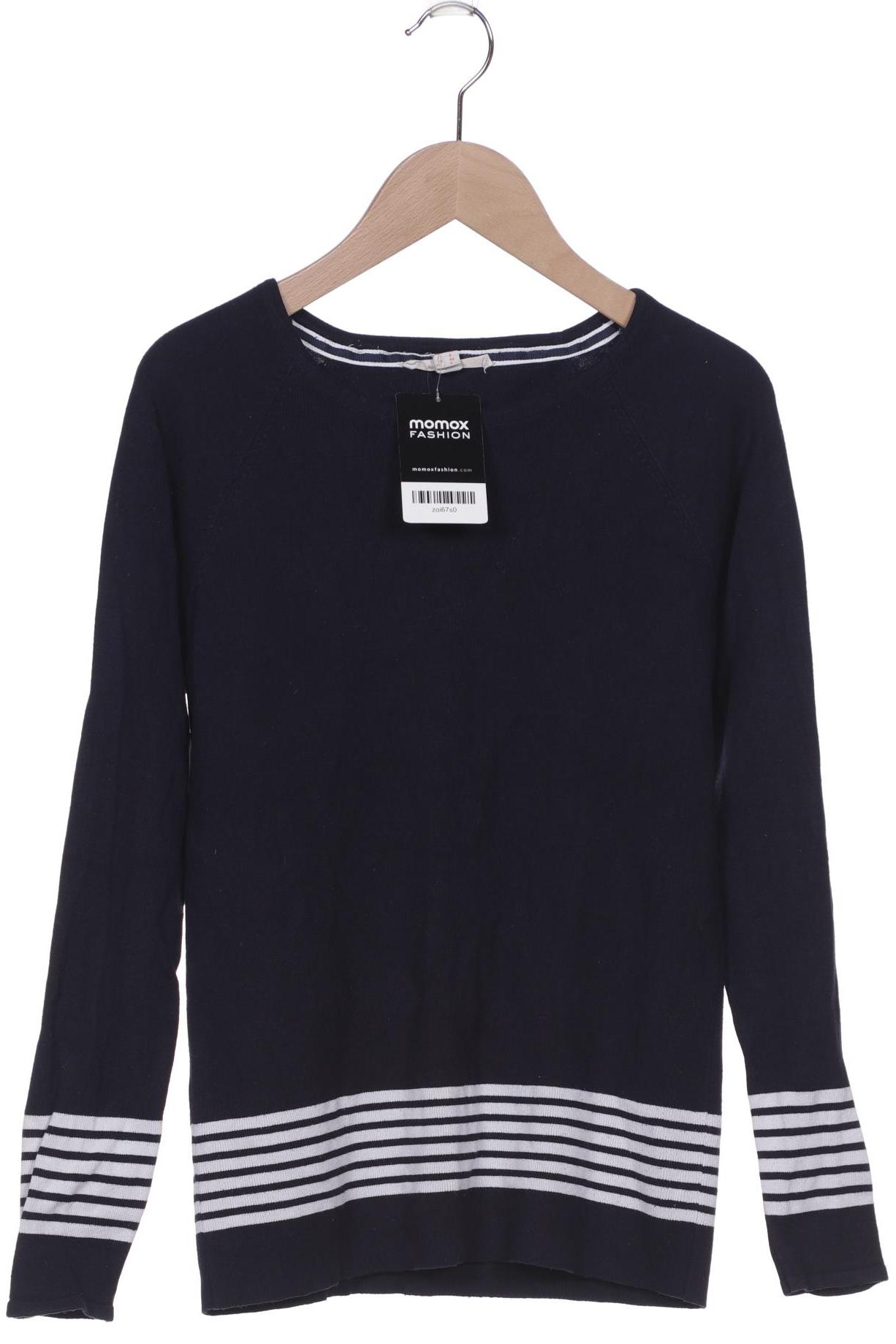 

Esprit Damen Pullover, marineblau, Gr. 34
