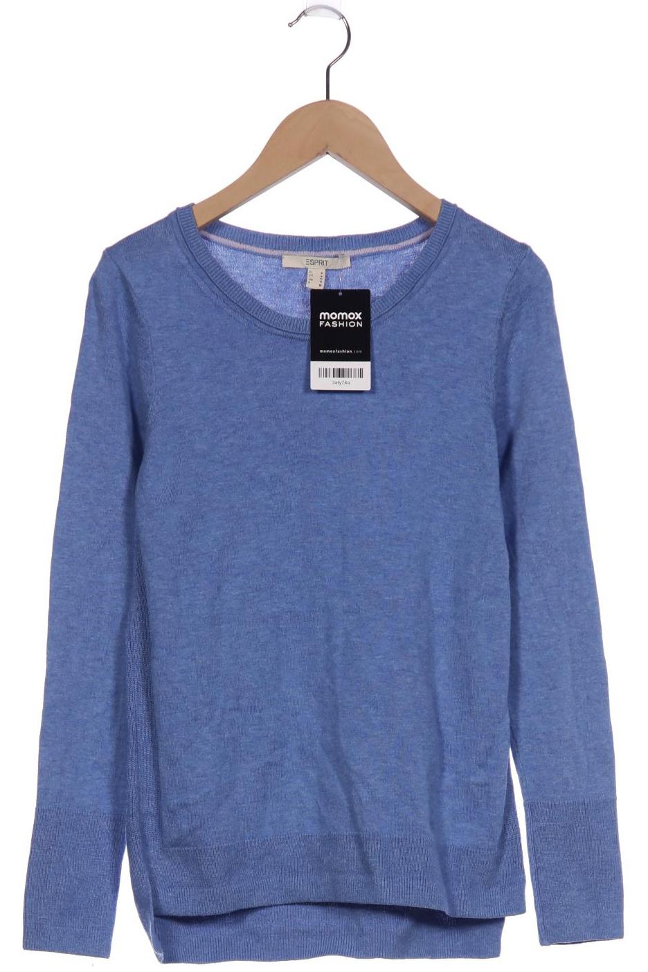 

Esprit Damen Pullover, hellblau, Gr. 36