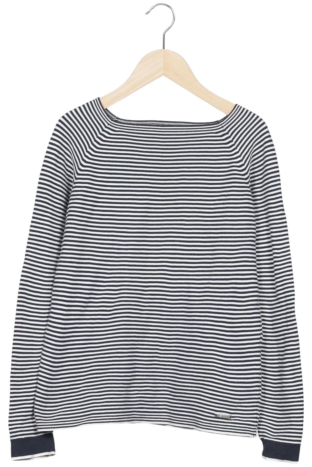 

Esprit Damen Pullover, mehrfarbig, Gr. 36