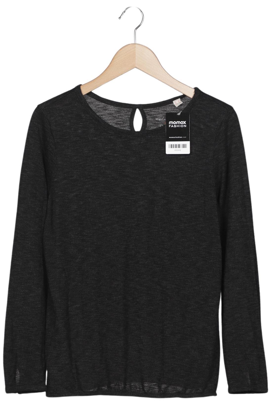 

Esprit Damen Pullover, grau, Gr. 38