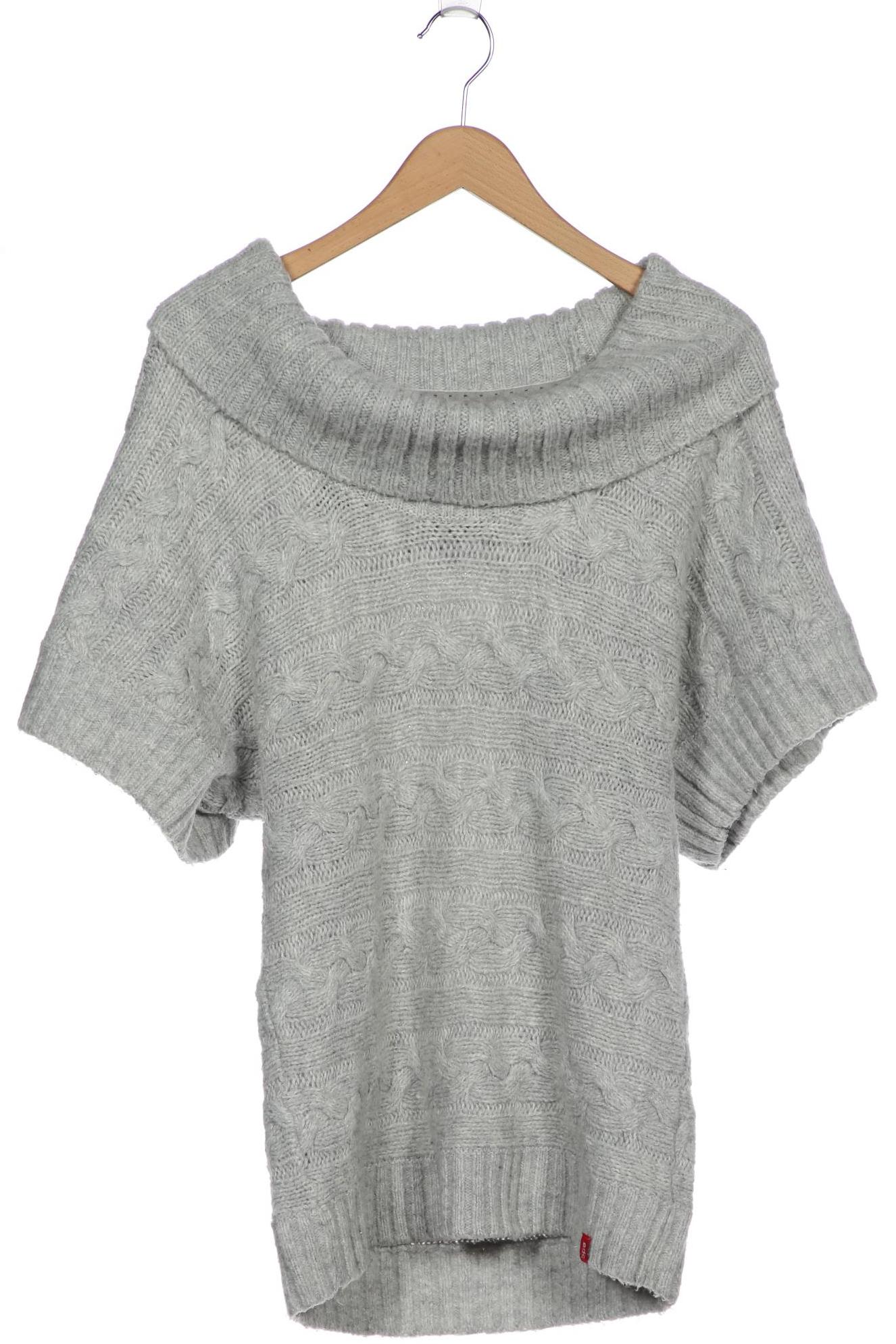 

Esprit Damen Pullover, grau