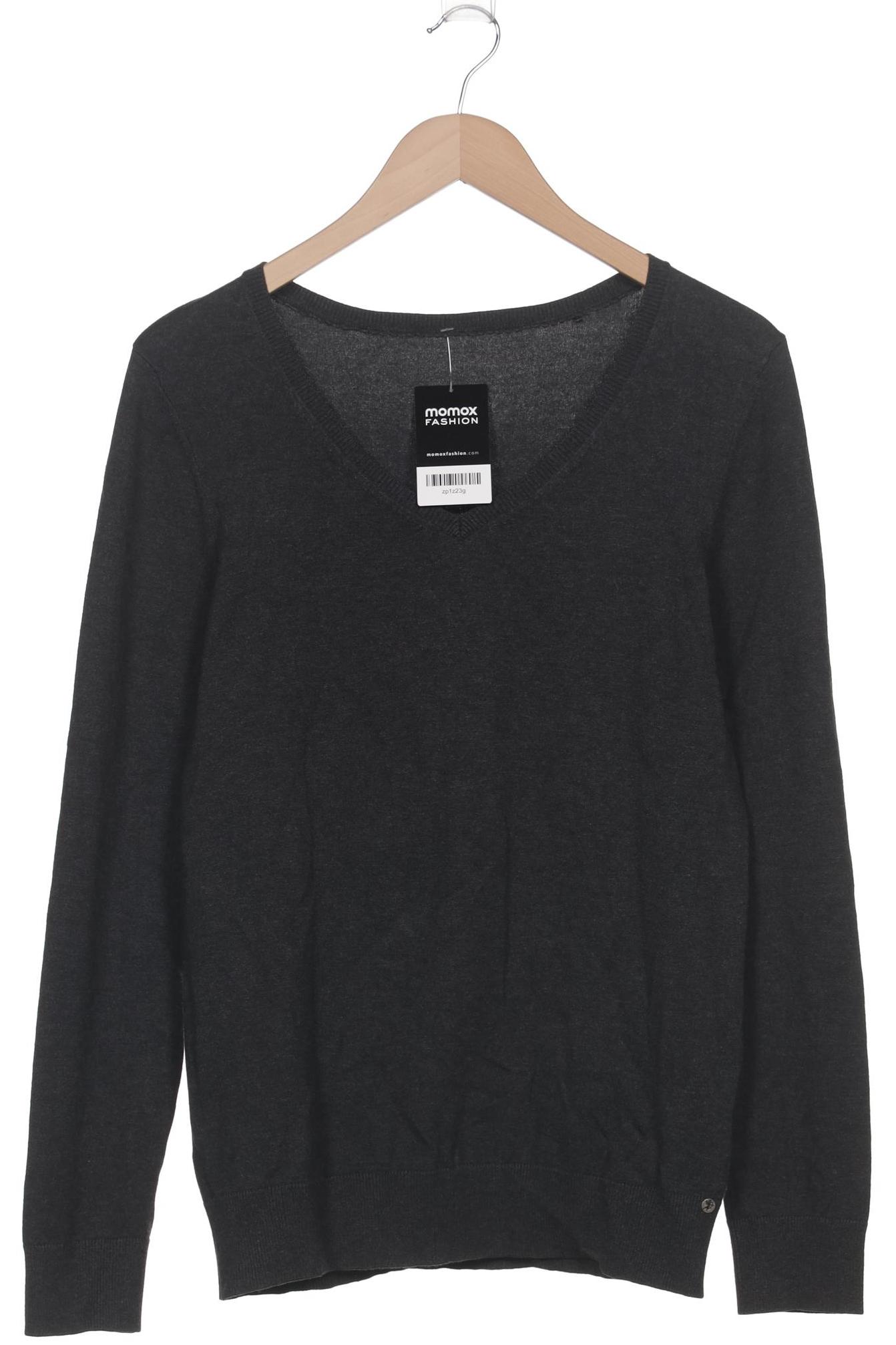 

Esprit Damen Pullover, grau, Gr. 44