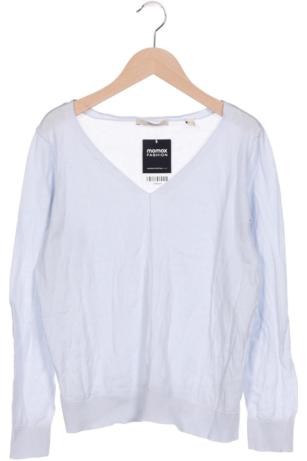

Esprit Damen Pullover, hellblau, Gr. 36