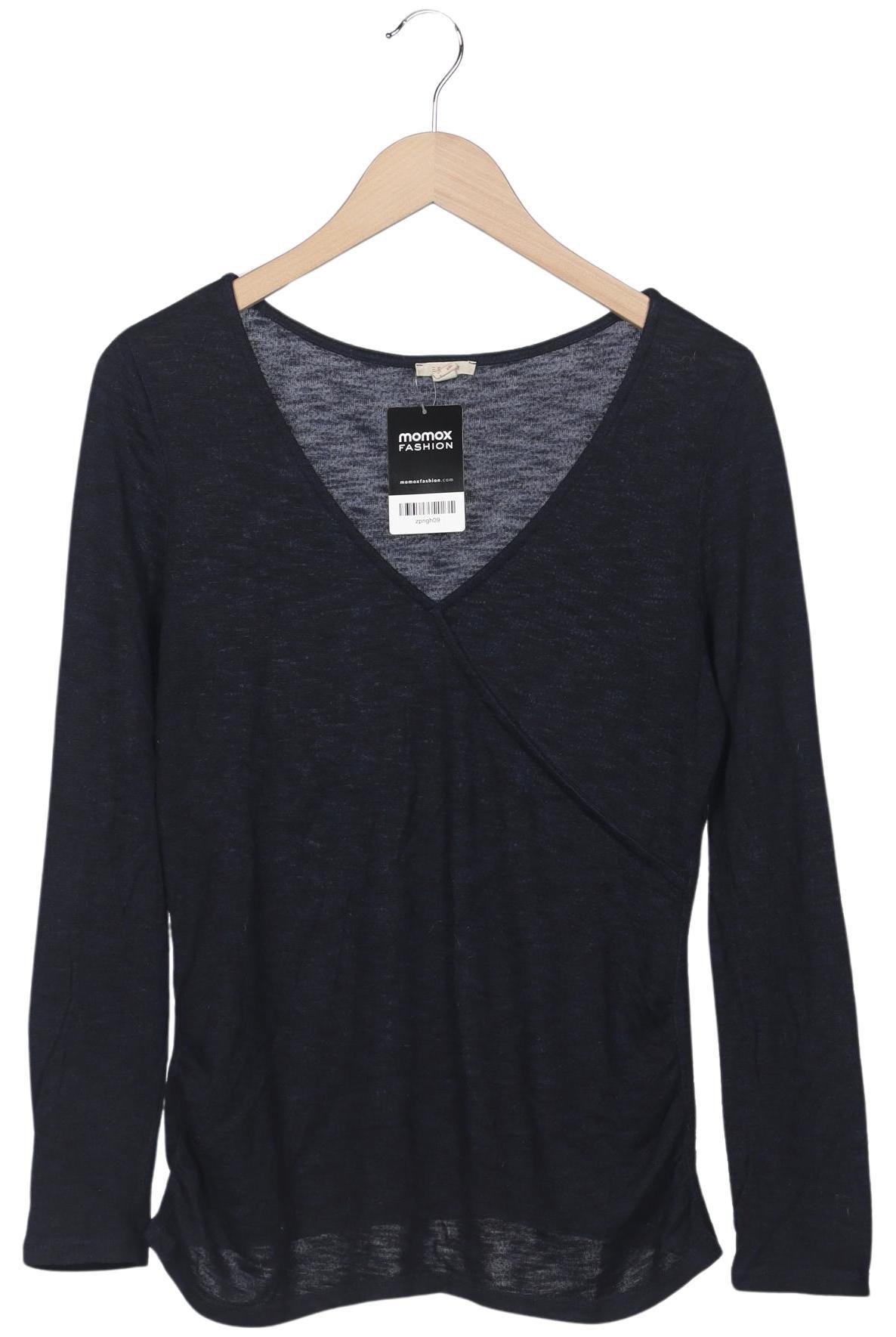 

Esprit Damen Pullover, marineblau, Gr. 44