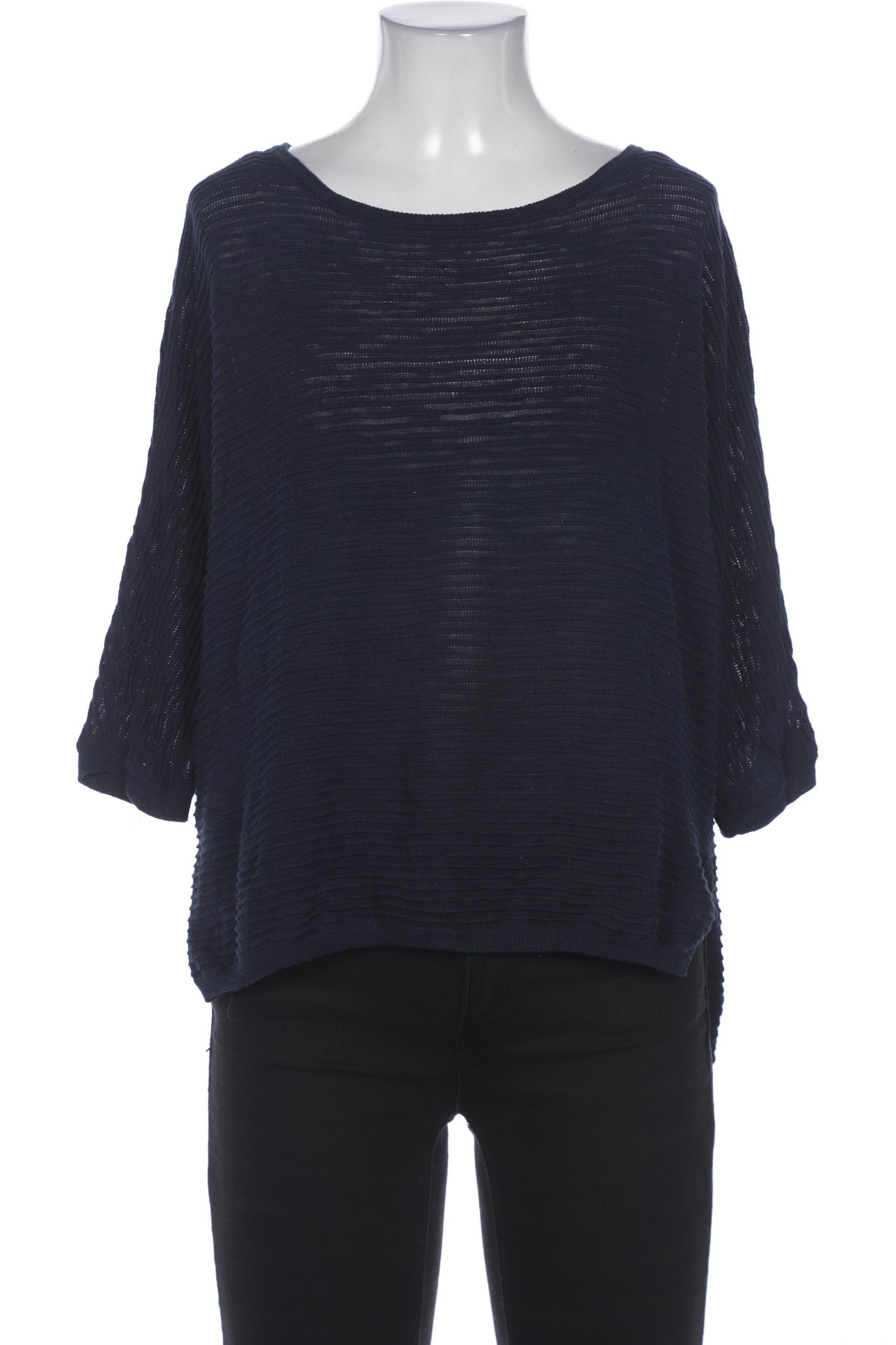 

Esprit Damen Pullover, marineblau, Gr. 36