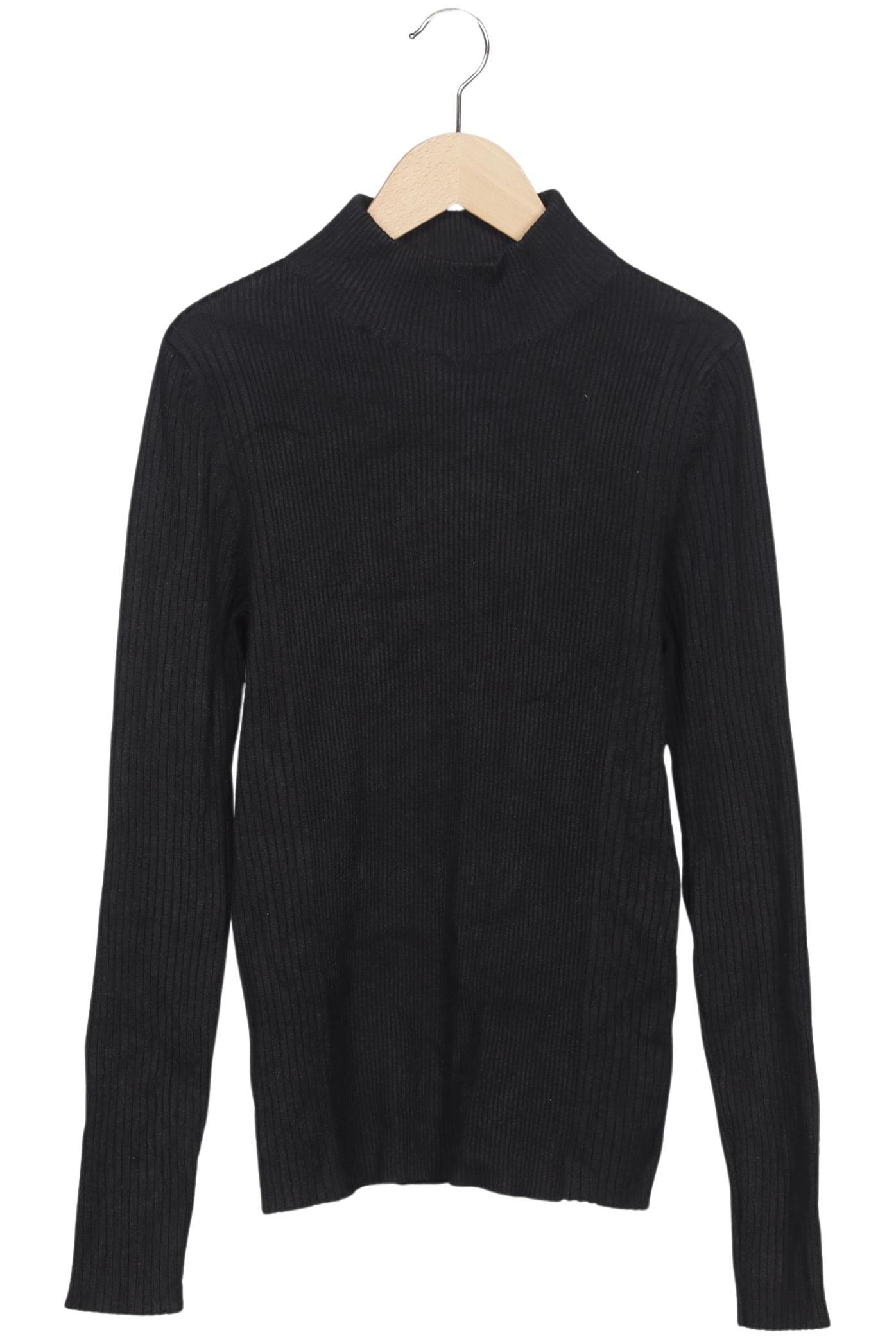 

Esprit Damen Pullover, schwarz, Gr. 46