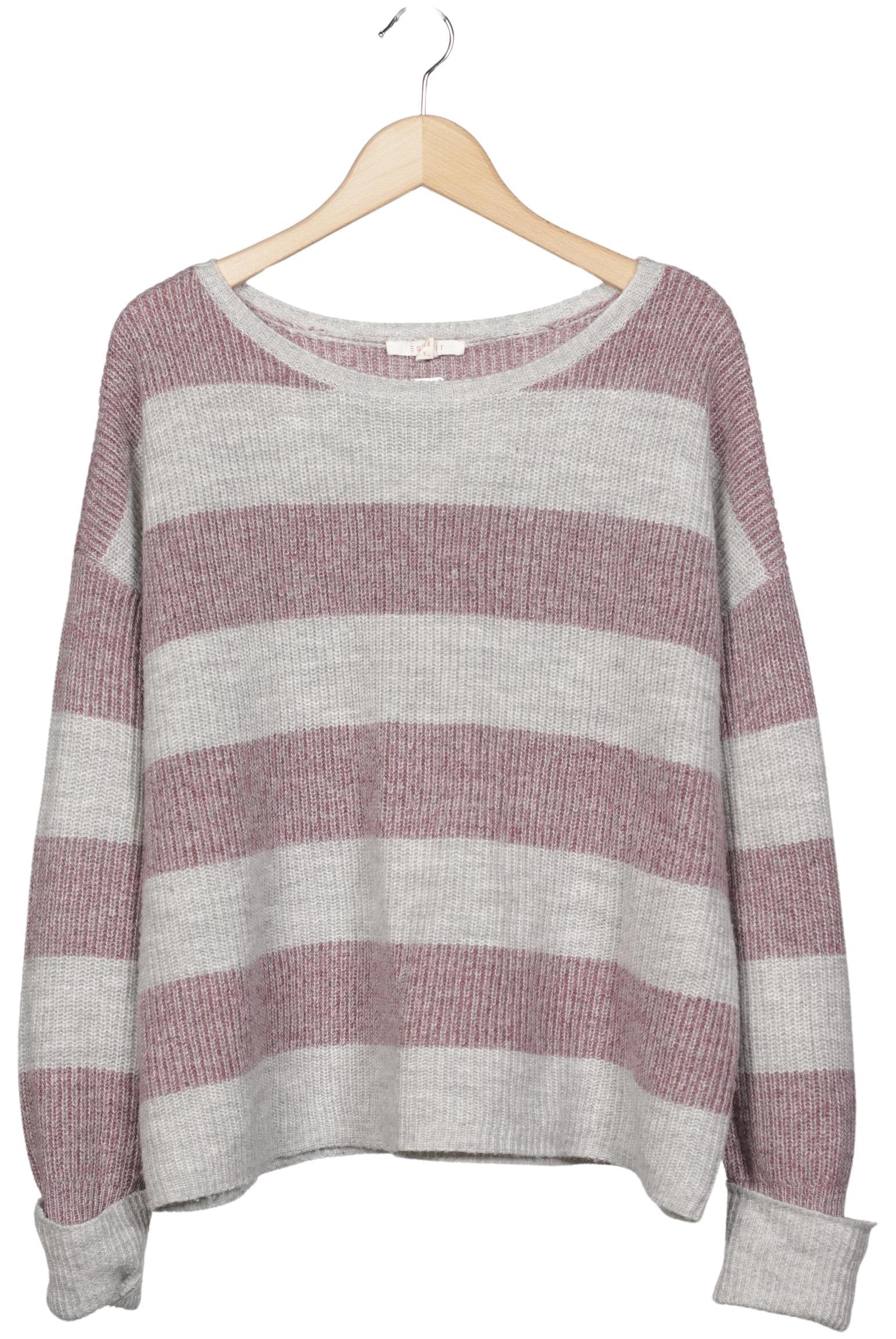 

Esprit Damen Pullover, mehrfarbig, Gr. 46