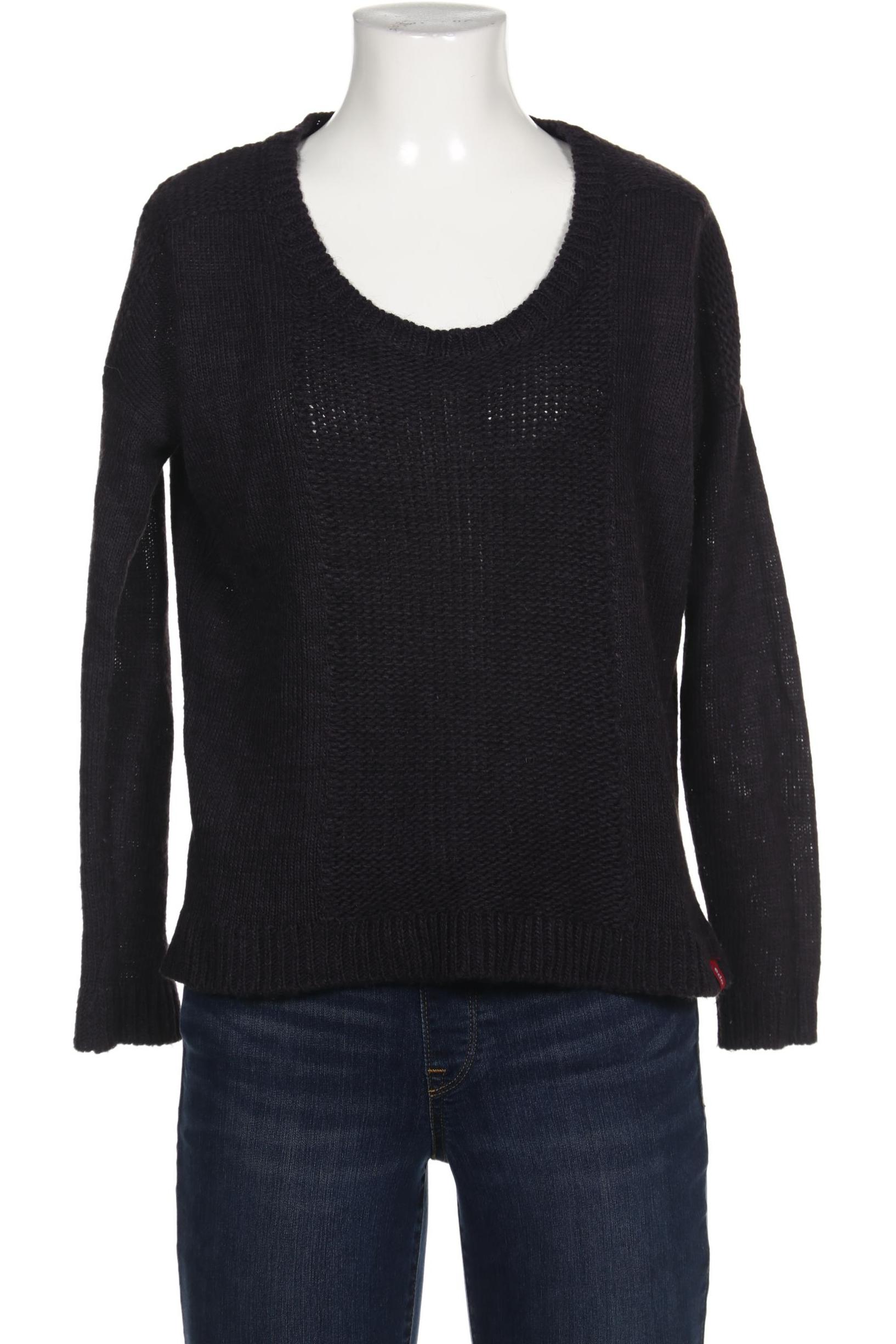 

Esprit Damen Pullover, flieder, Gr. 34