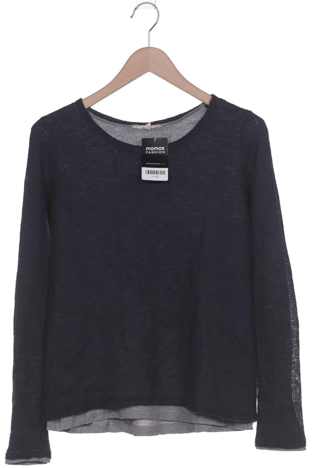 

Esprit Damen Pullover, marineblau, Gr. 38