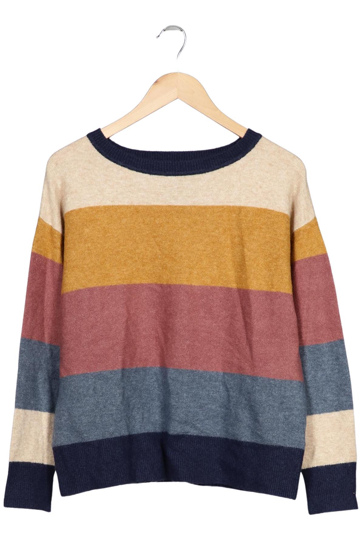 

Esprit Damen Pullover, mehrfarbig, Gr. 36