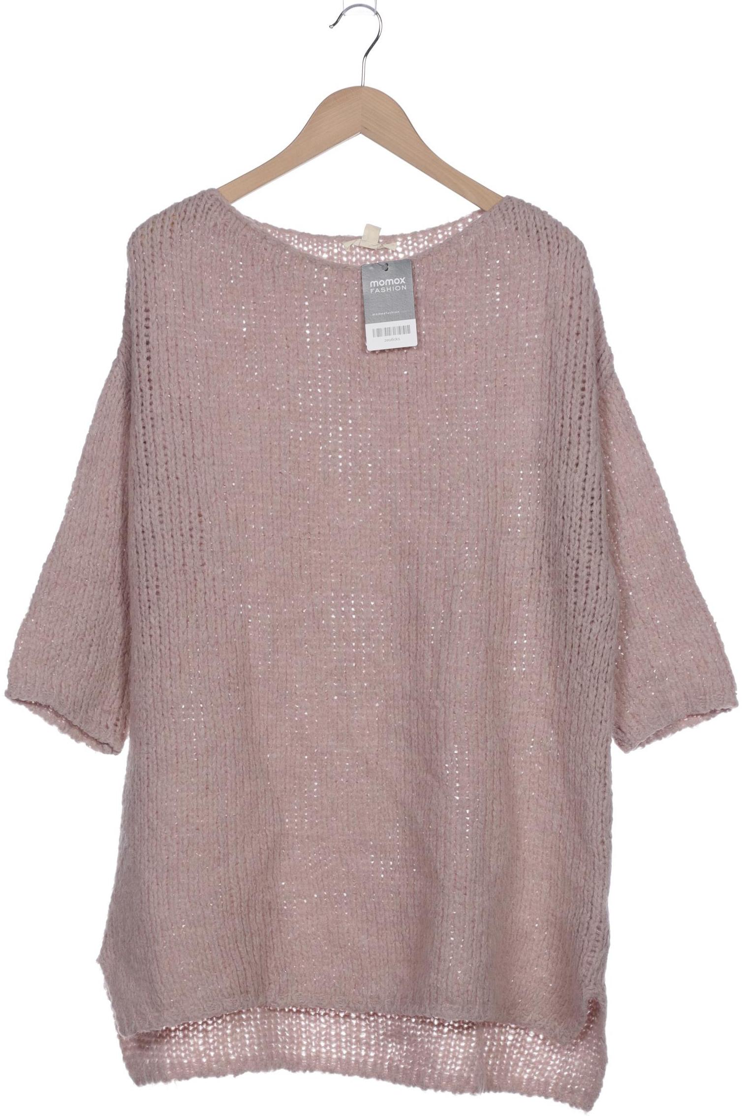 

Esprit Damen Pullover, pink, Gr. 38
