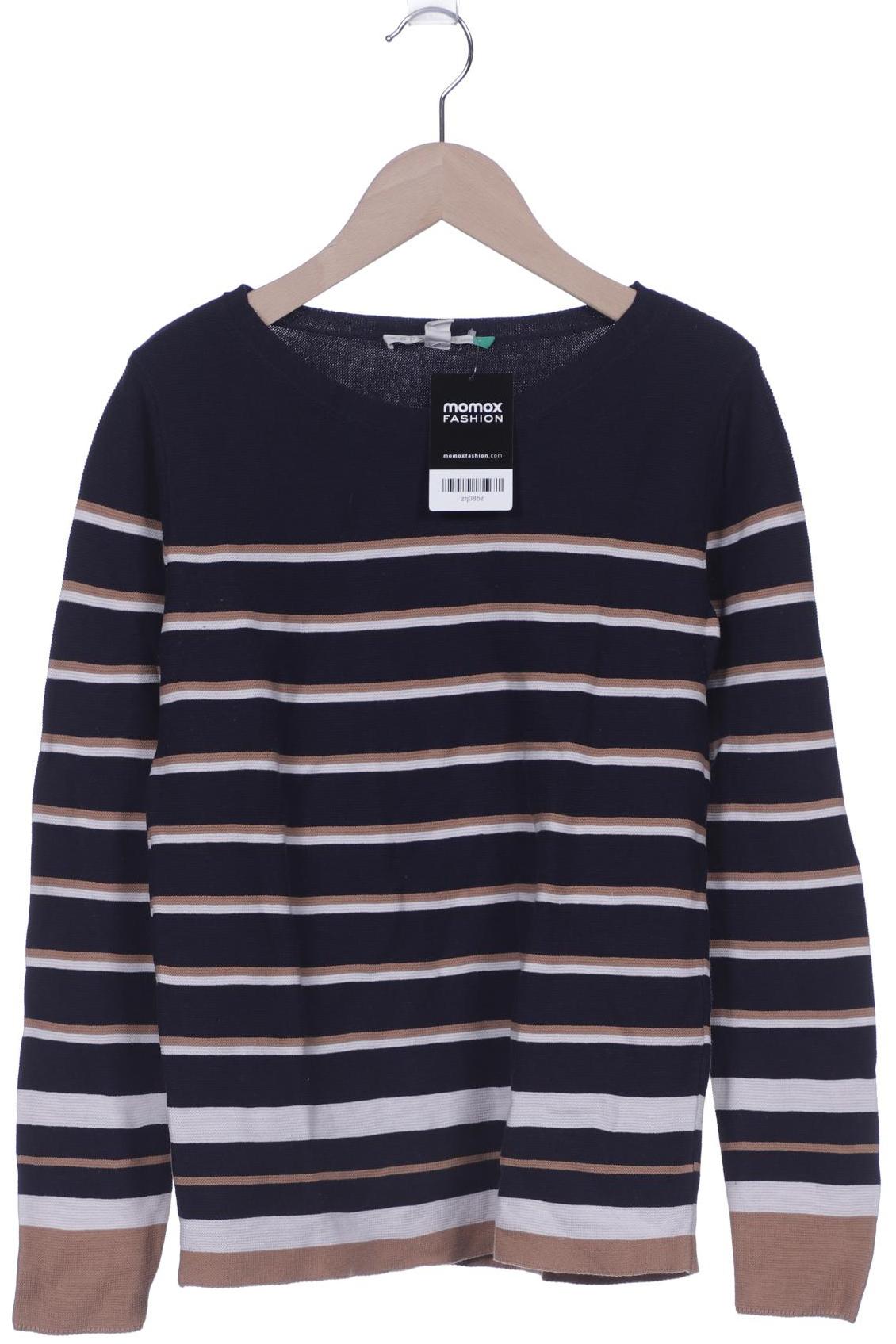 

Esprit Damen Pullover, marineblau