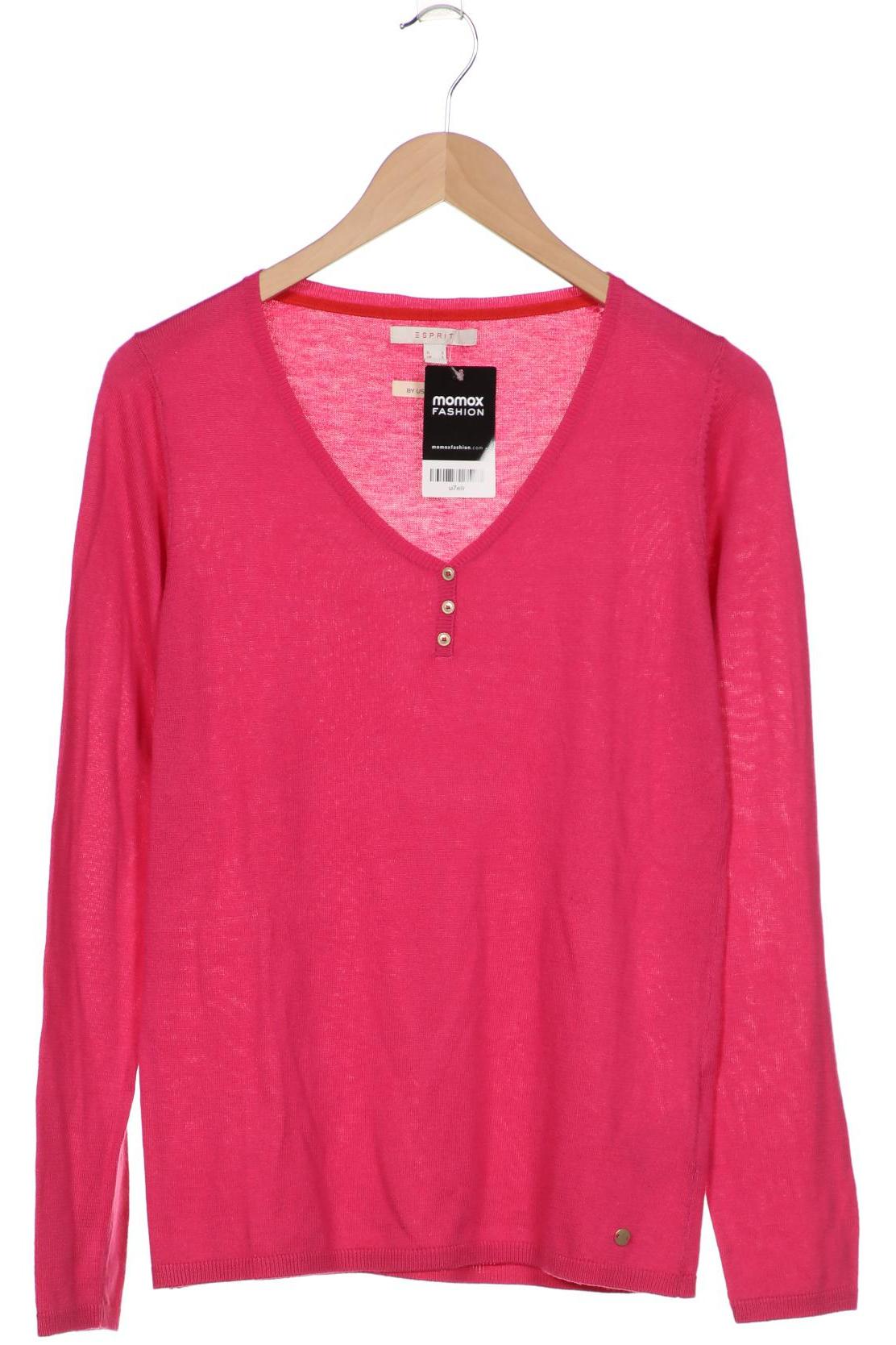 

Esprit Damen Pullover, pink