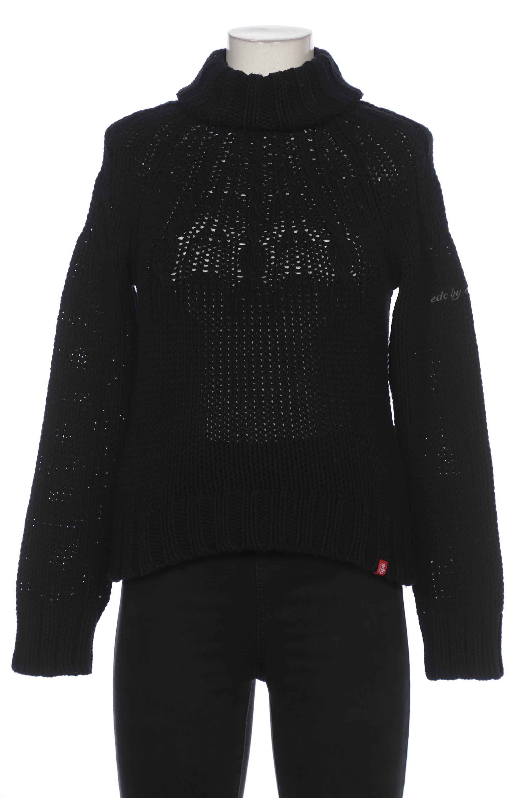 

Esprit Damen Pullover, marineblau