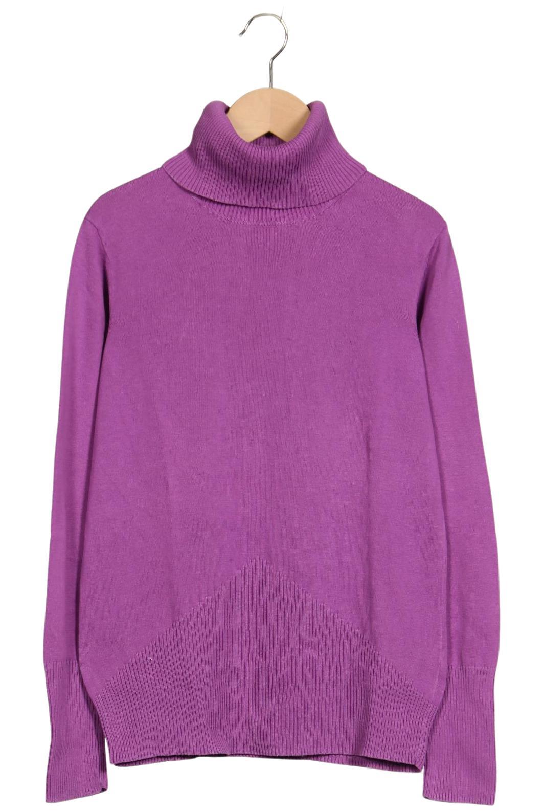 

Esprit Damen Pullover, flieder, Gr. 38