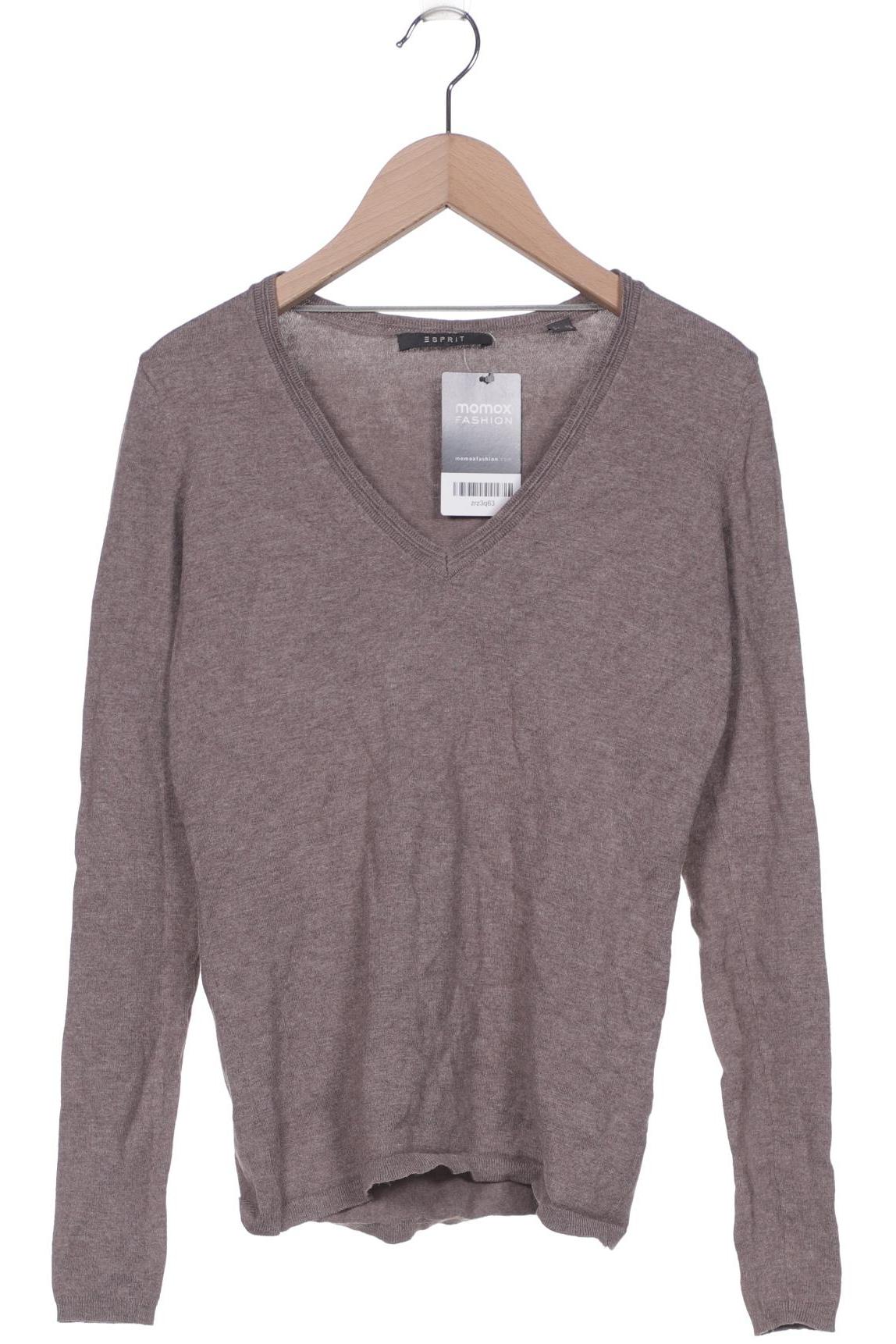 

Esprit Damen Pullover, braun
