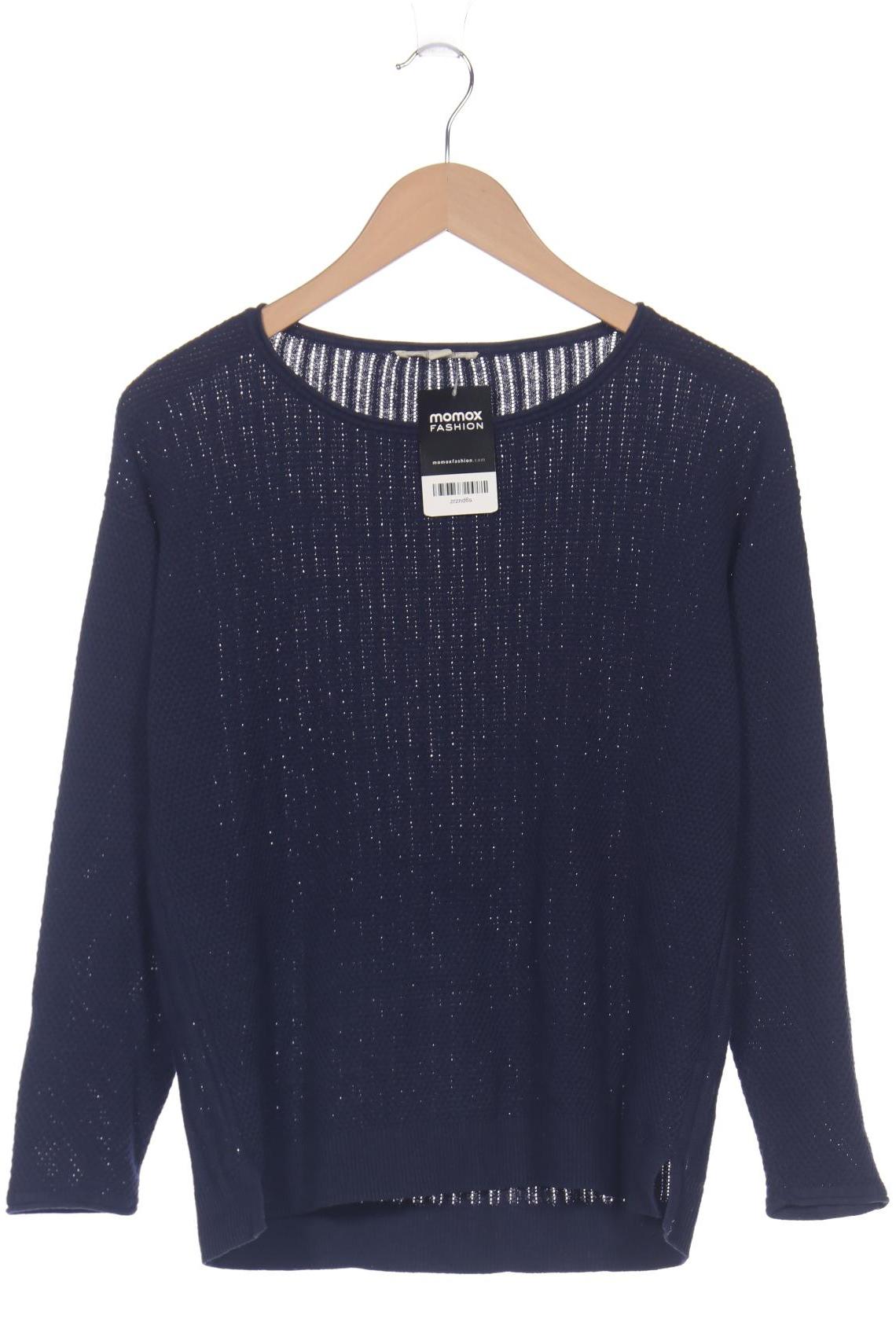 

Esprit Damen Pullover, marineblau, Gr. 38
