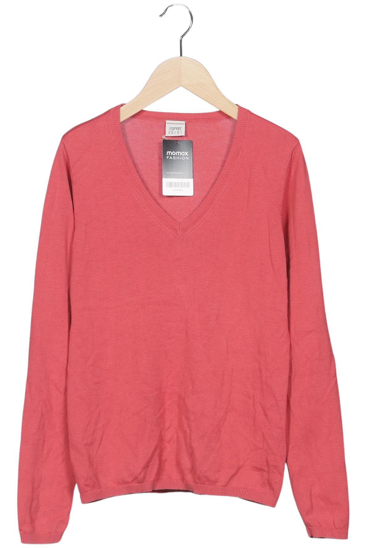 

Esprit Damen Pullover, pink, Gr. 38