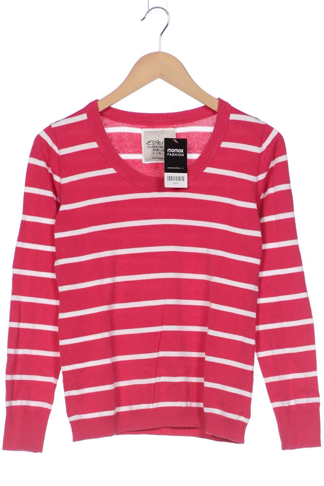 

Esprit Damen Pullover, pink, Gr. 42