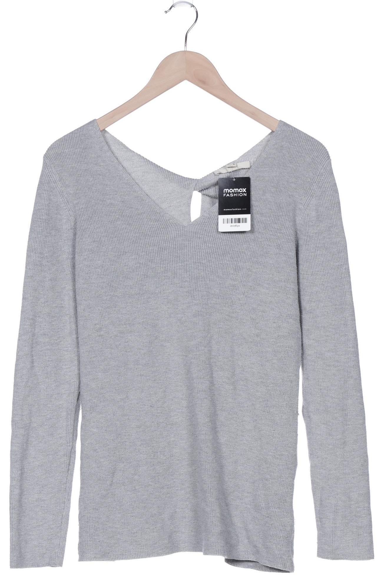 

Esprit Damen Pullover, grau, Gr. 42