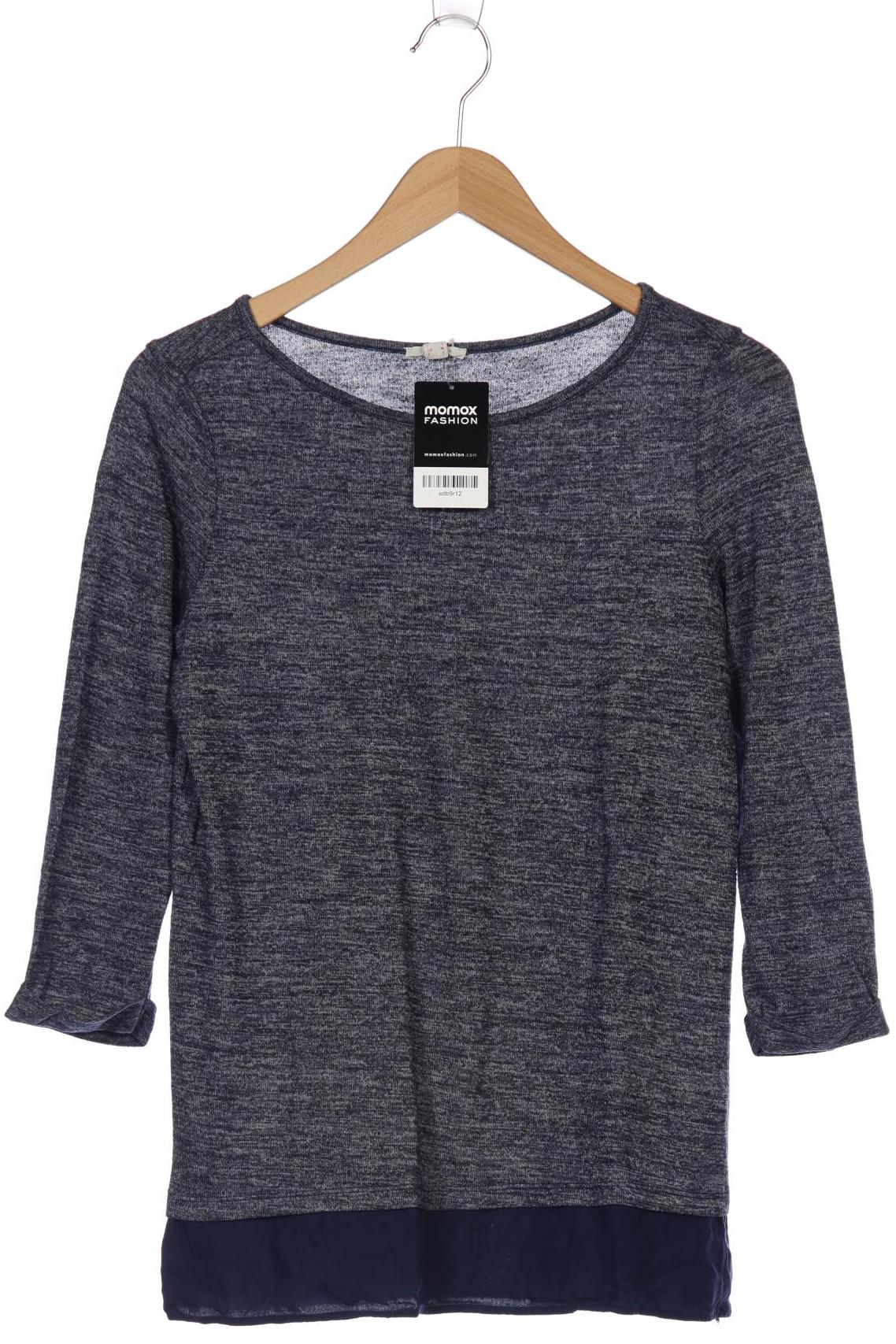 

Esprit Damen Pullover, marineblau