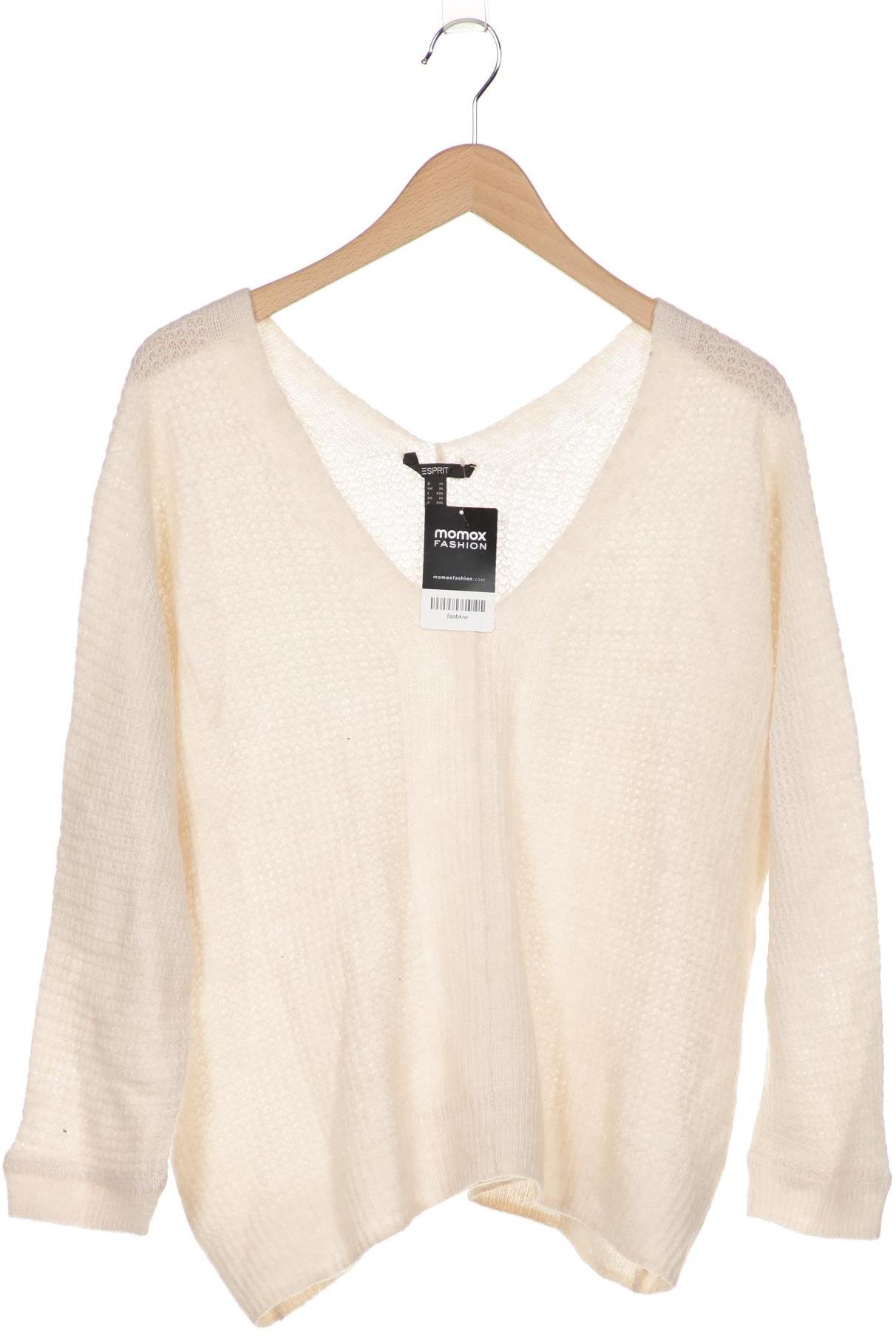 

Esprit Damen Pullover, beige