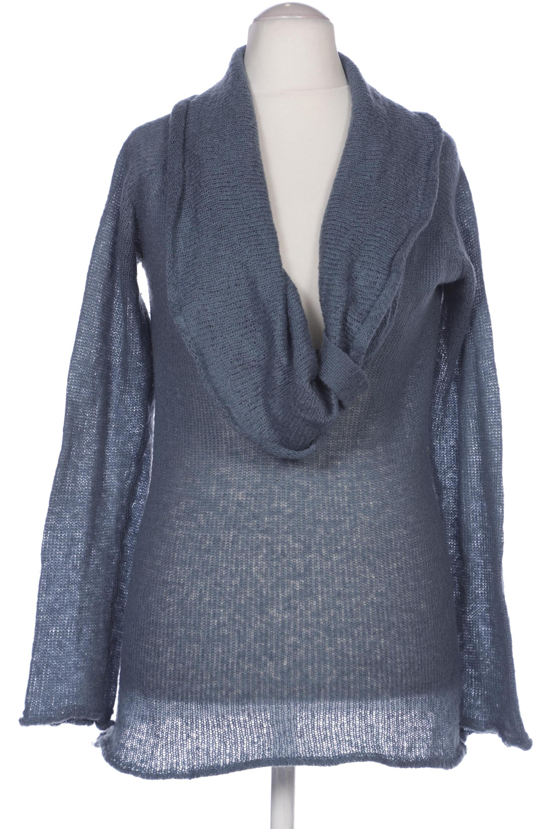 

Esprit Damen Pullover, blau, Gr. 38
