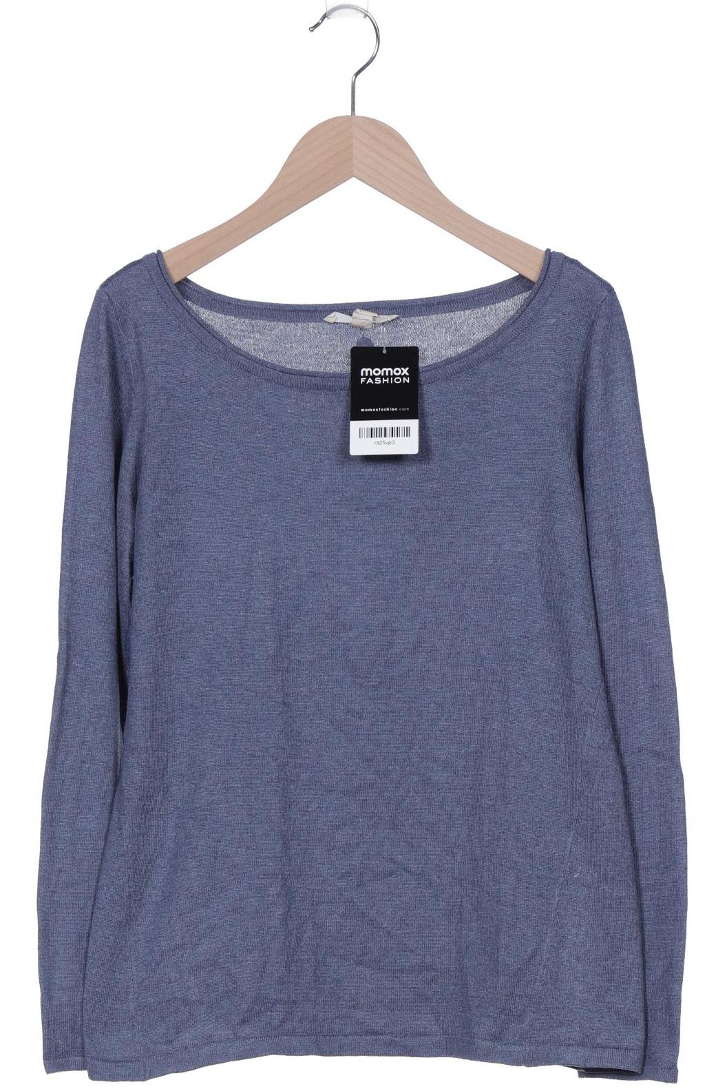 

Esprit Damen Pullover, blau, Gr. 36