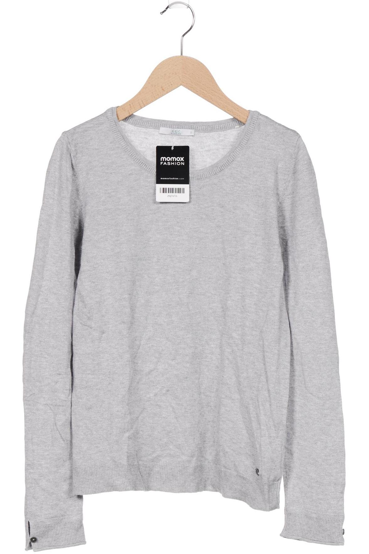 

Esprit Damen Pullover, grau