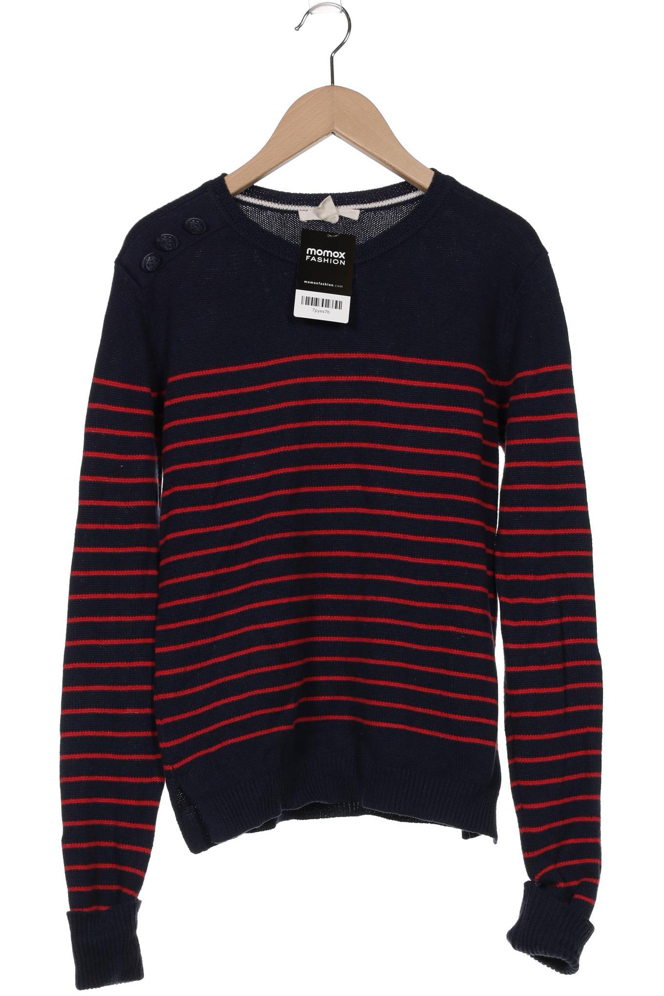 

Esprit Damen Pullover, marineblau, Gr. 34