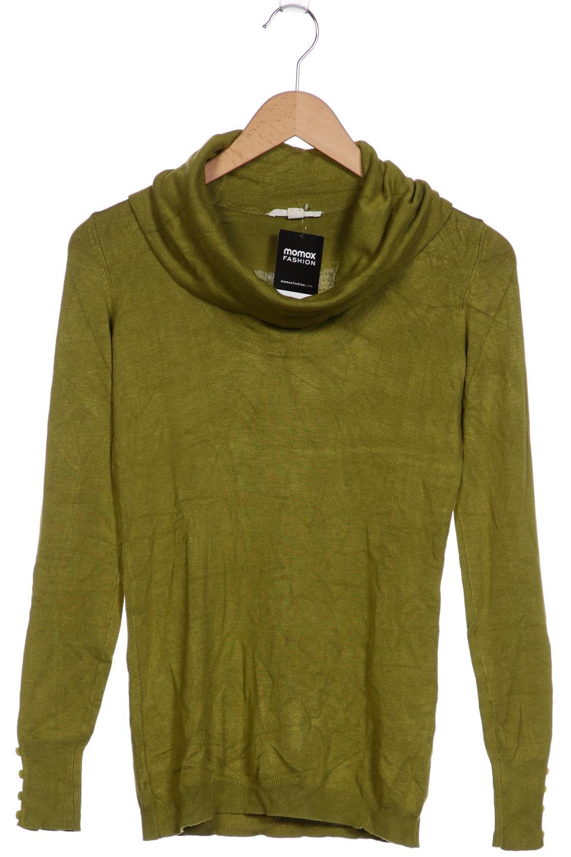

Esprit Damen Pullover, grün, Gr. 34