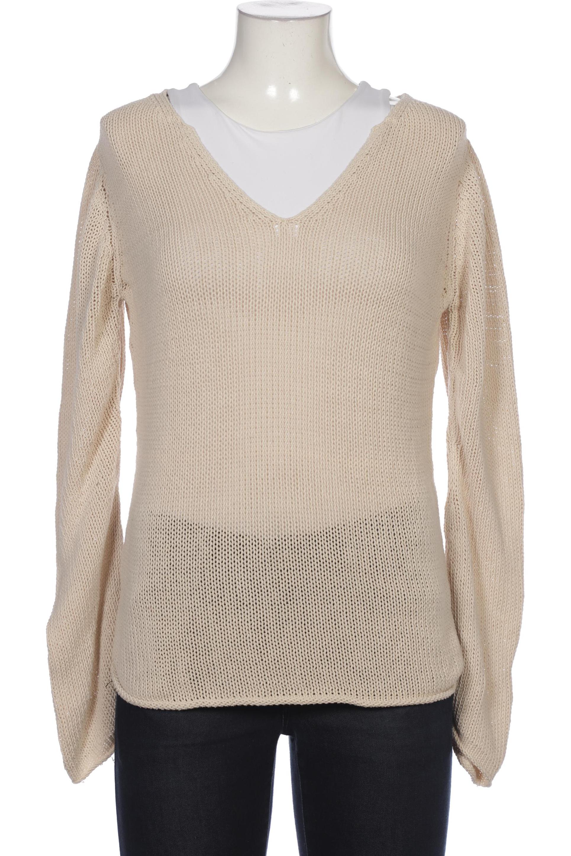 

Esprit Damen Pullover, beige, Gr. 42