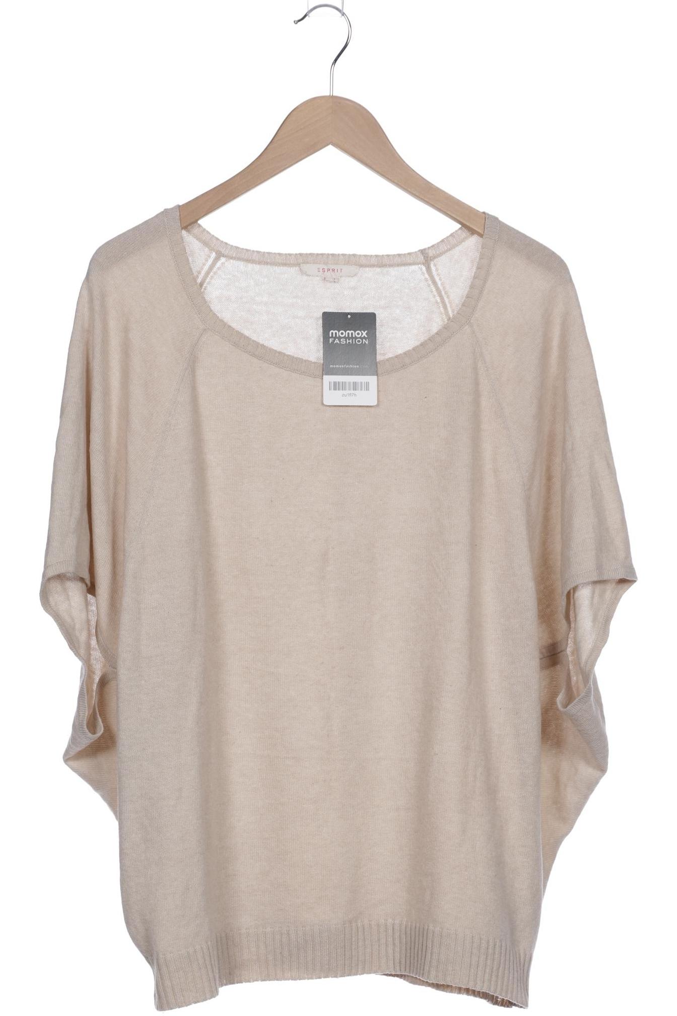 

Esprit Damen Pullover, beige