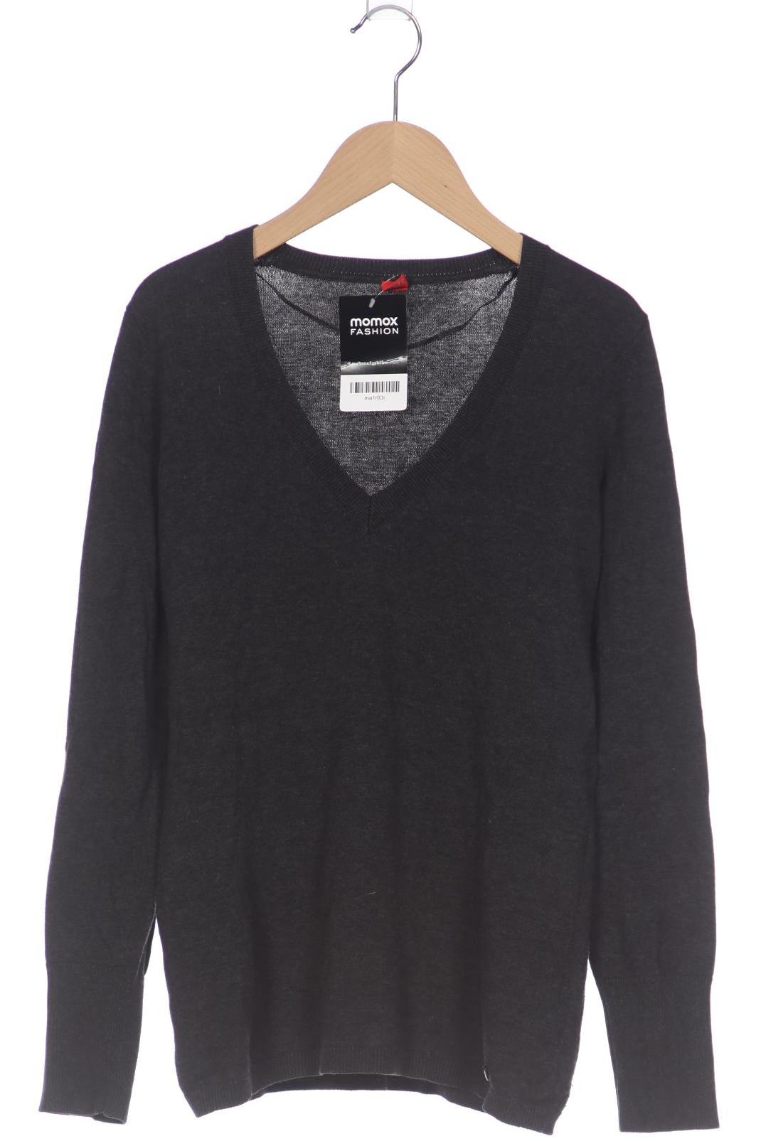 

Esprit Damen Pullover, grau, Gr. 42