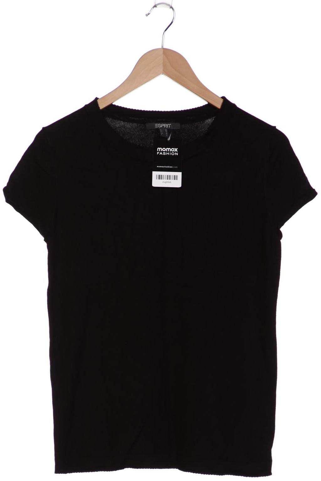 

Esprit Damen Pullover, schwarz, Gr. 38